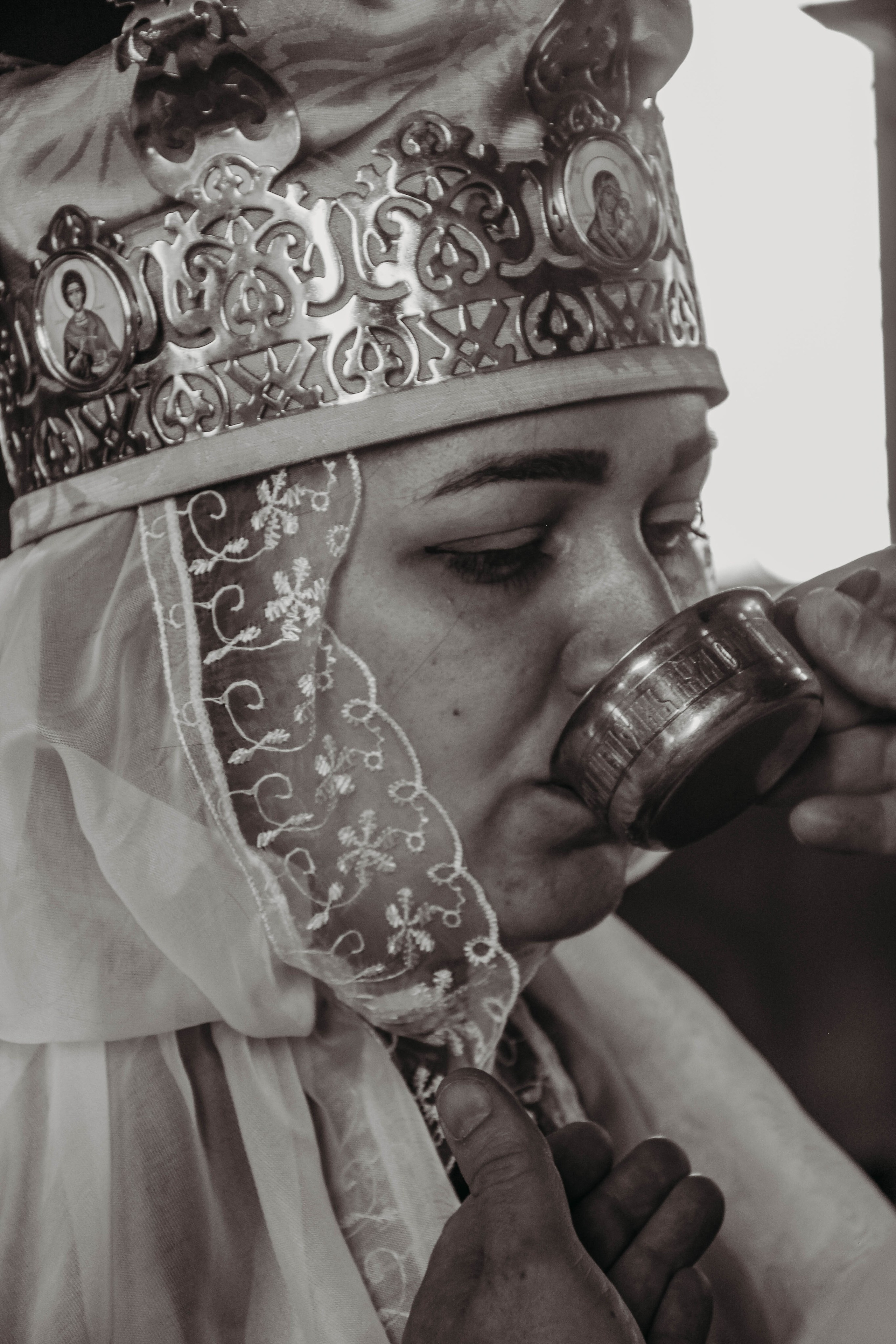 ТАИНСТВО ВЕНЧАНИЯ. Фотограф кстово