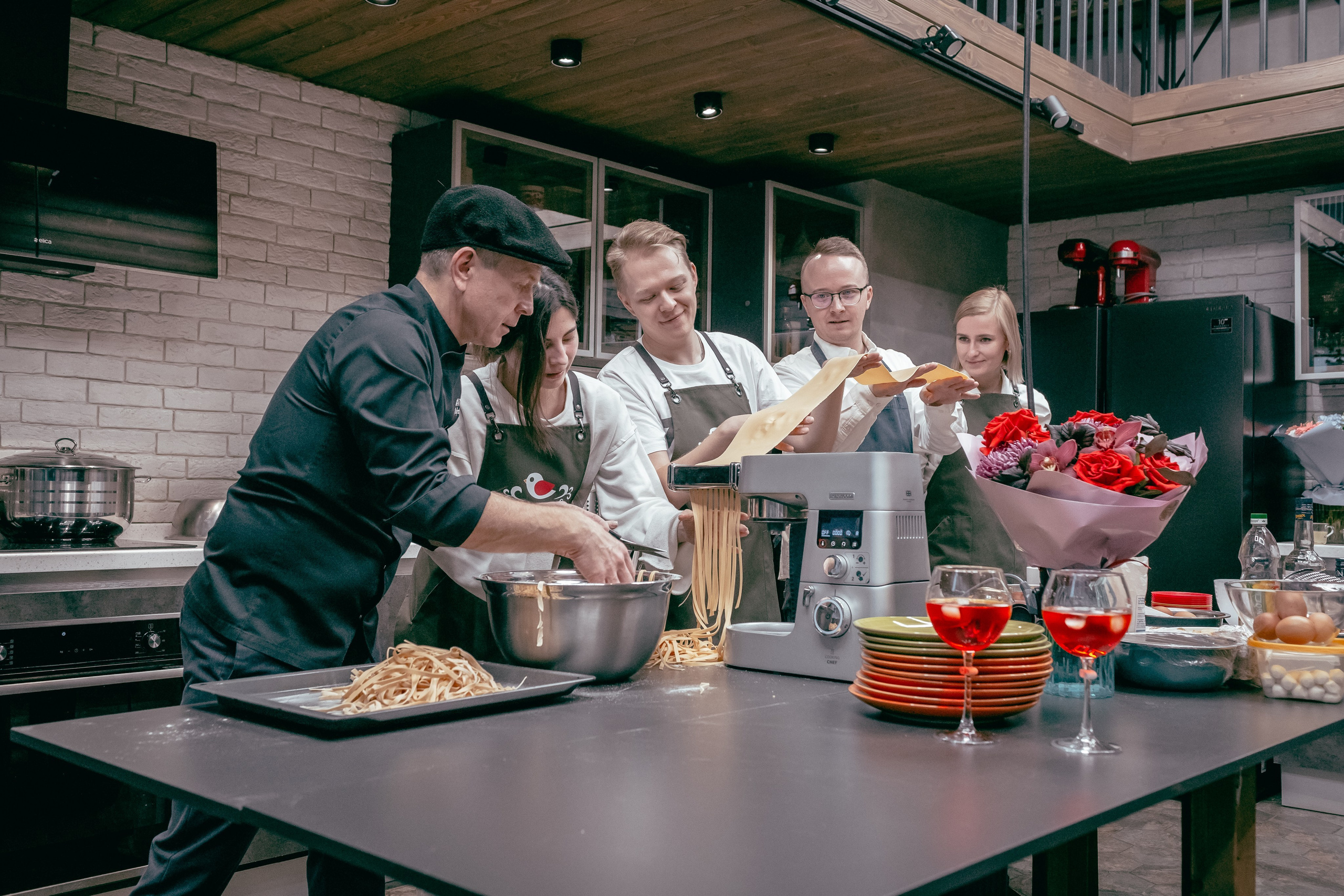 Портфолио фотографа