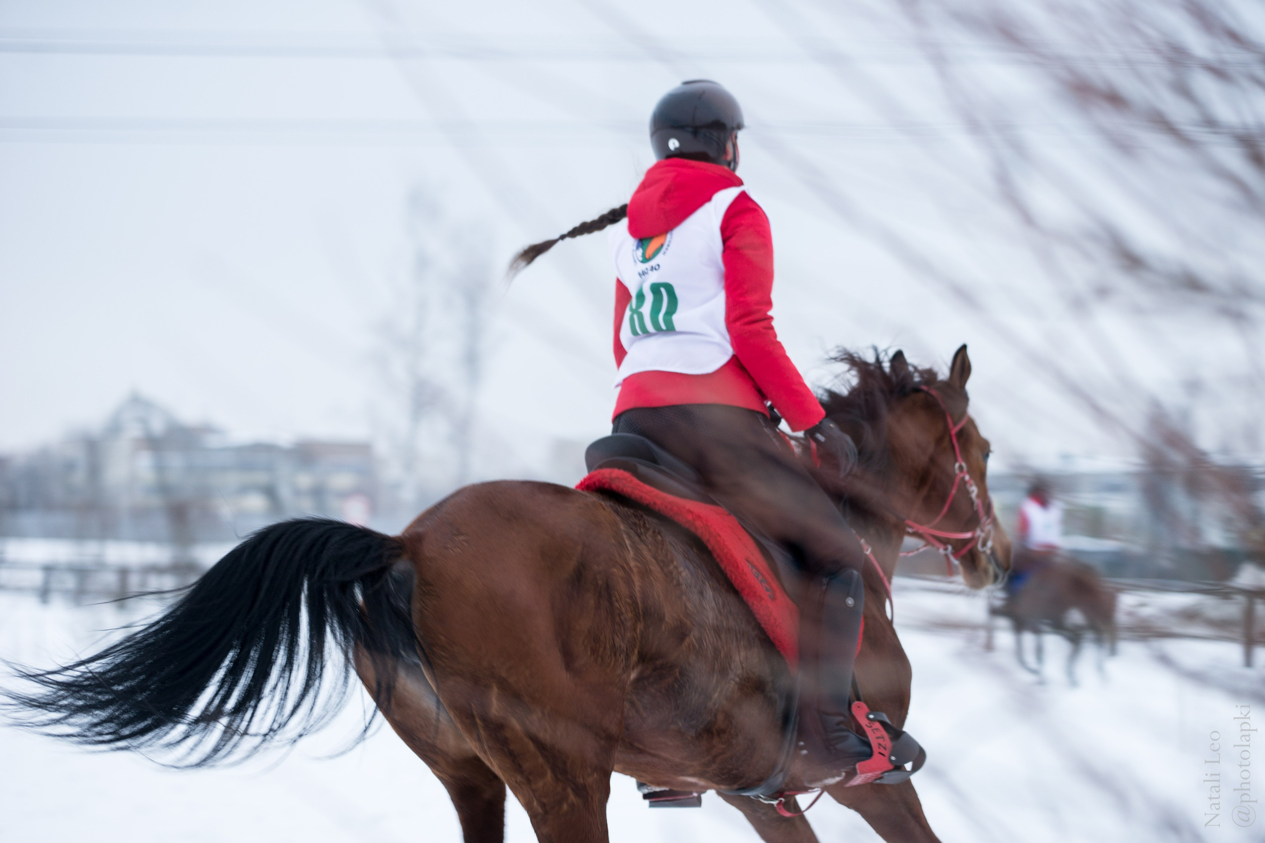 HORSE RACING. Фотограф Наталья Леонова