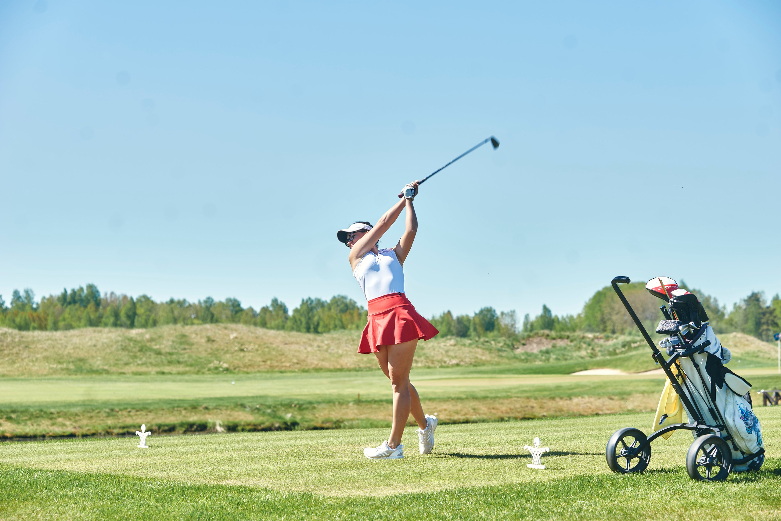 PETERGOF CUP2024. Фотограф Наталья Леонова