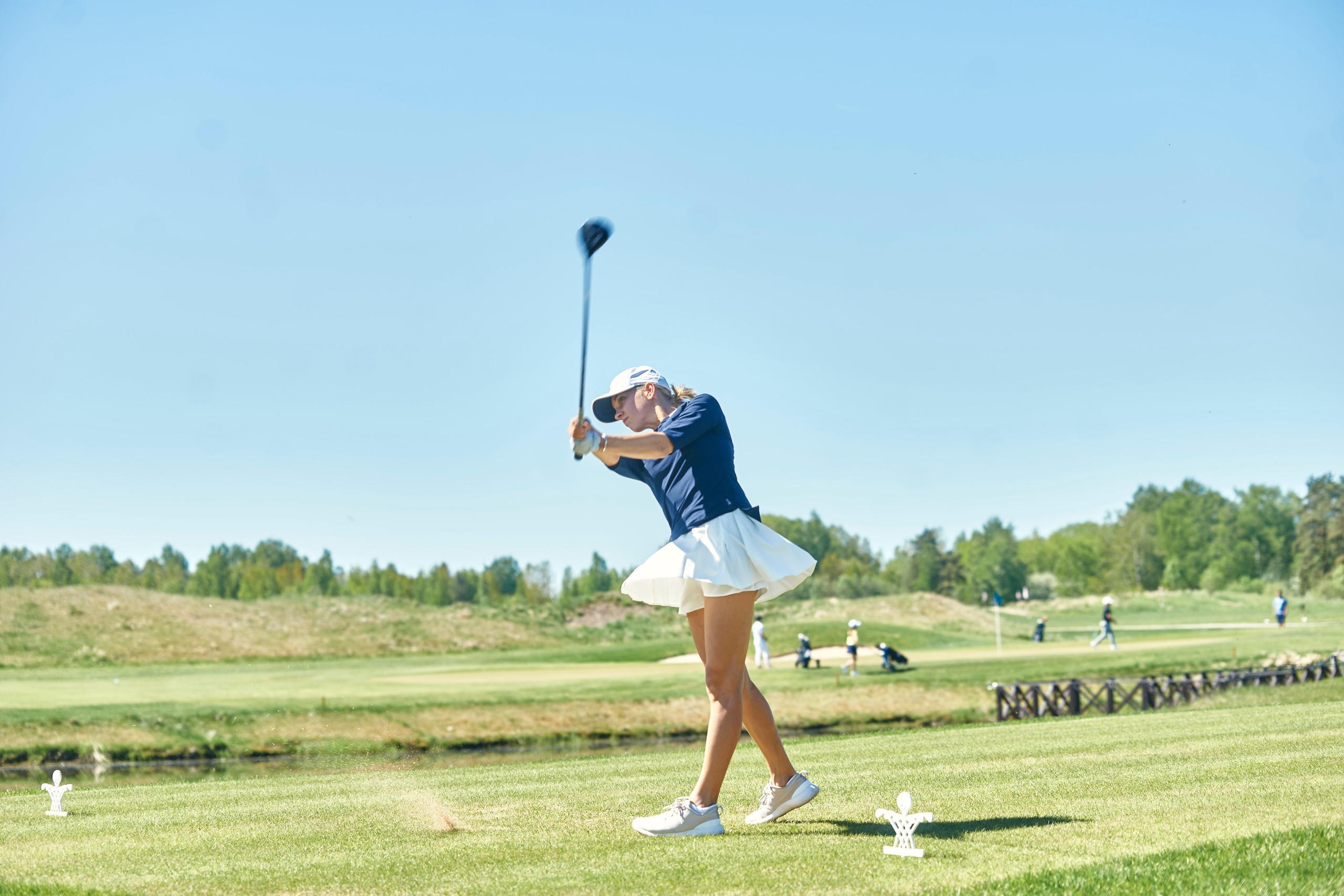 PETERGOF CUP2024. Фотограф Наталья Леонова