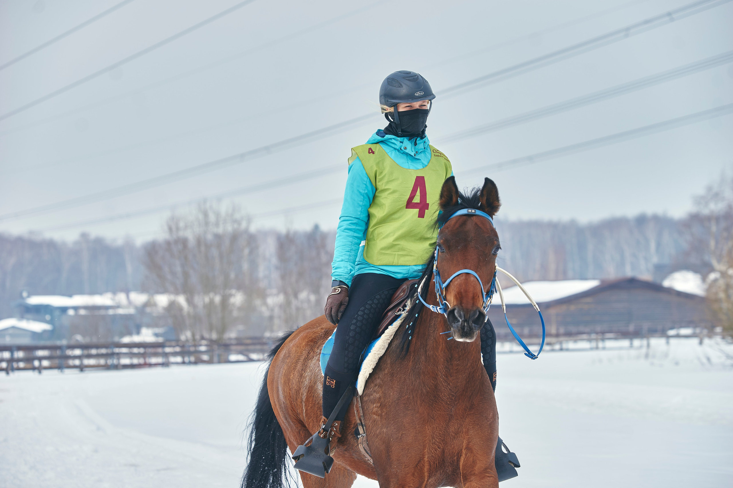 HORSE RACING. Фотограф Наталья Леонова