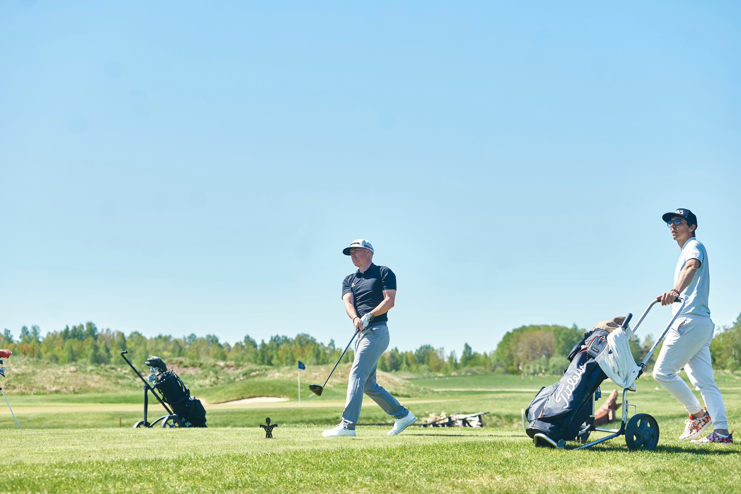 PETERGOF CUP2024. Фотограф Наталья Леонова