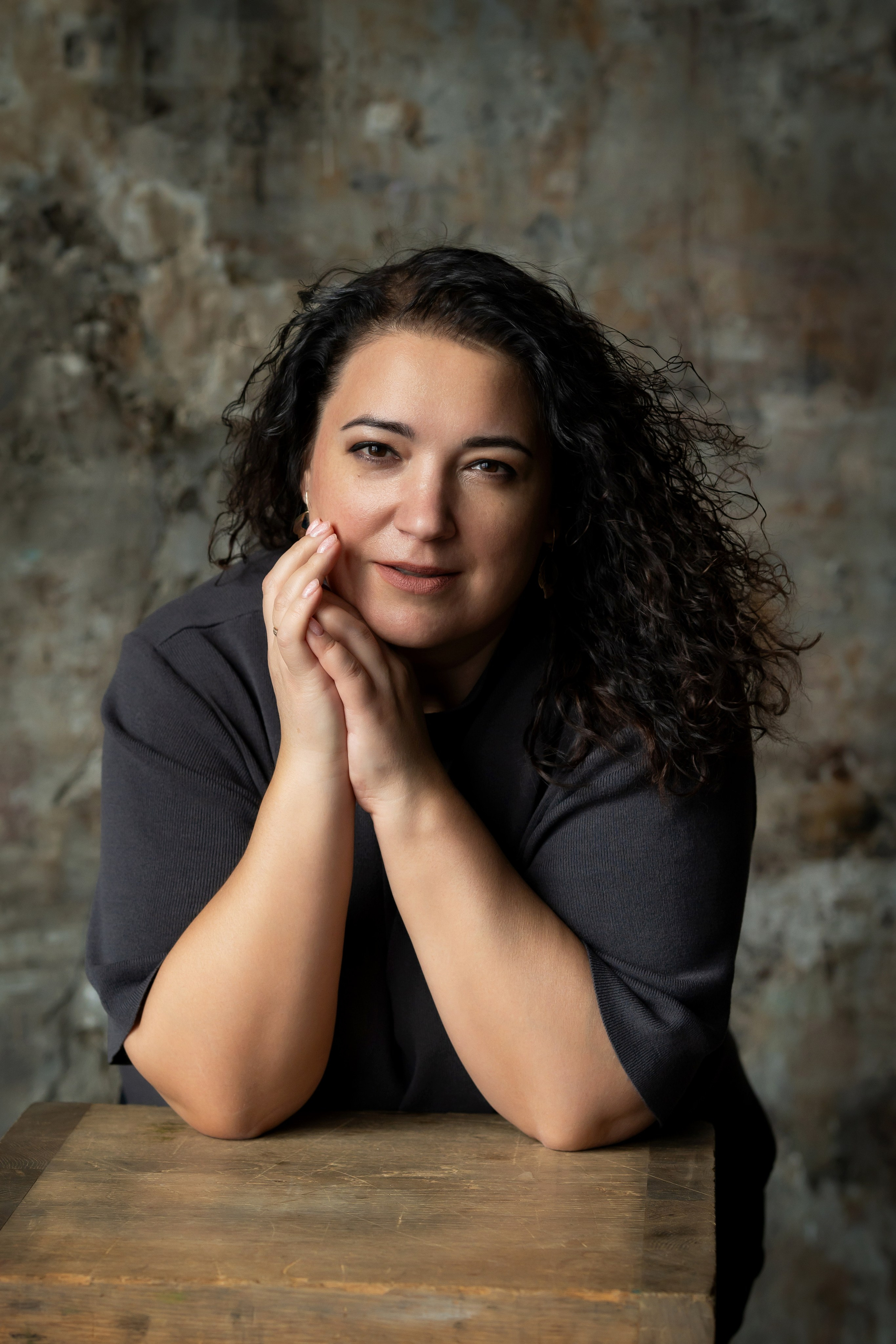 «МечтательнаЯ». Фотограф Телепнева Натали