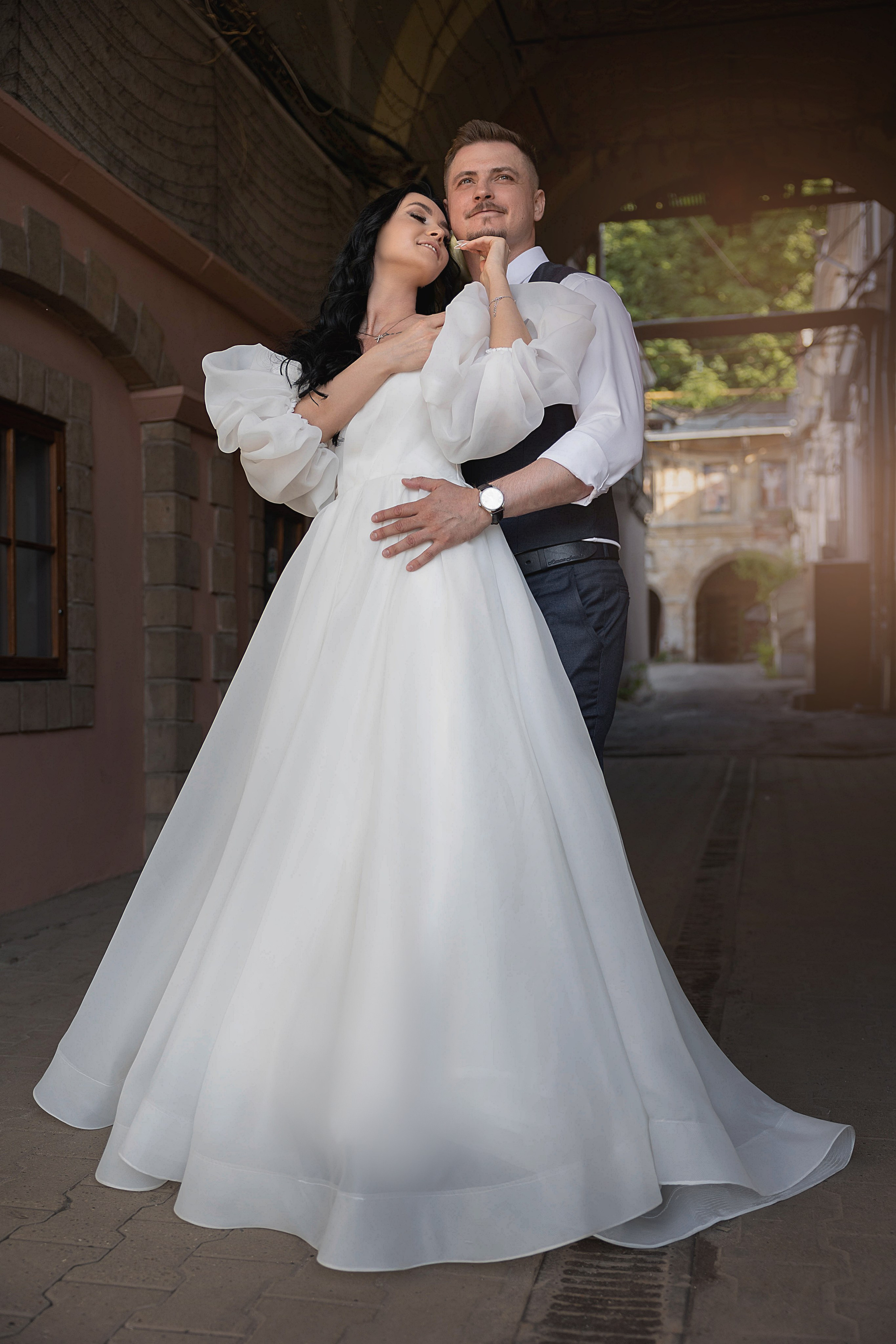 Свадьбы, love story. Фотограф Ирина Зверева