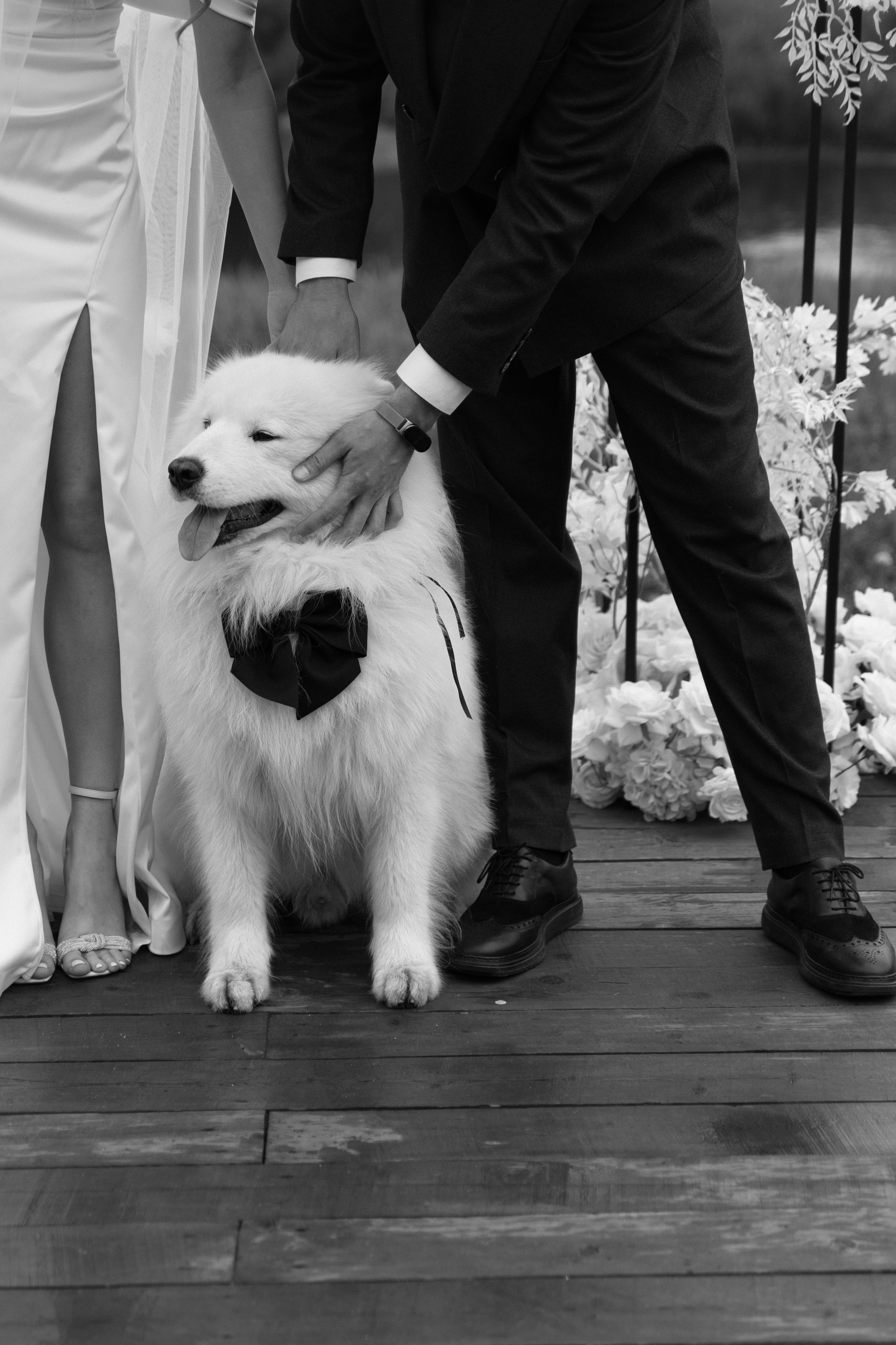 Wedding. Главная