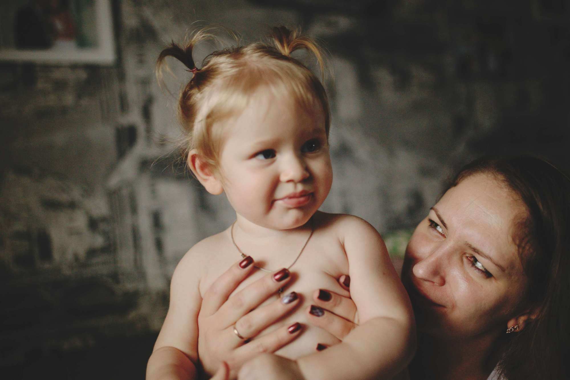 Доброе субботнее утро. Семейный фотограф Евгения Крутова. Подольск, Москва