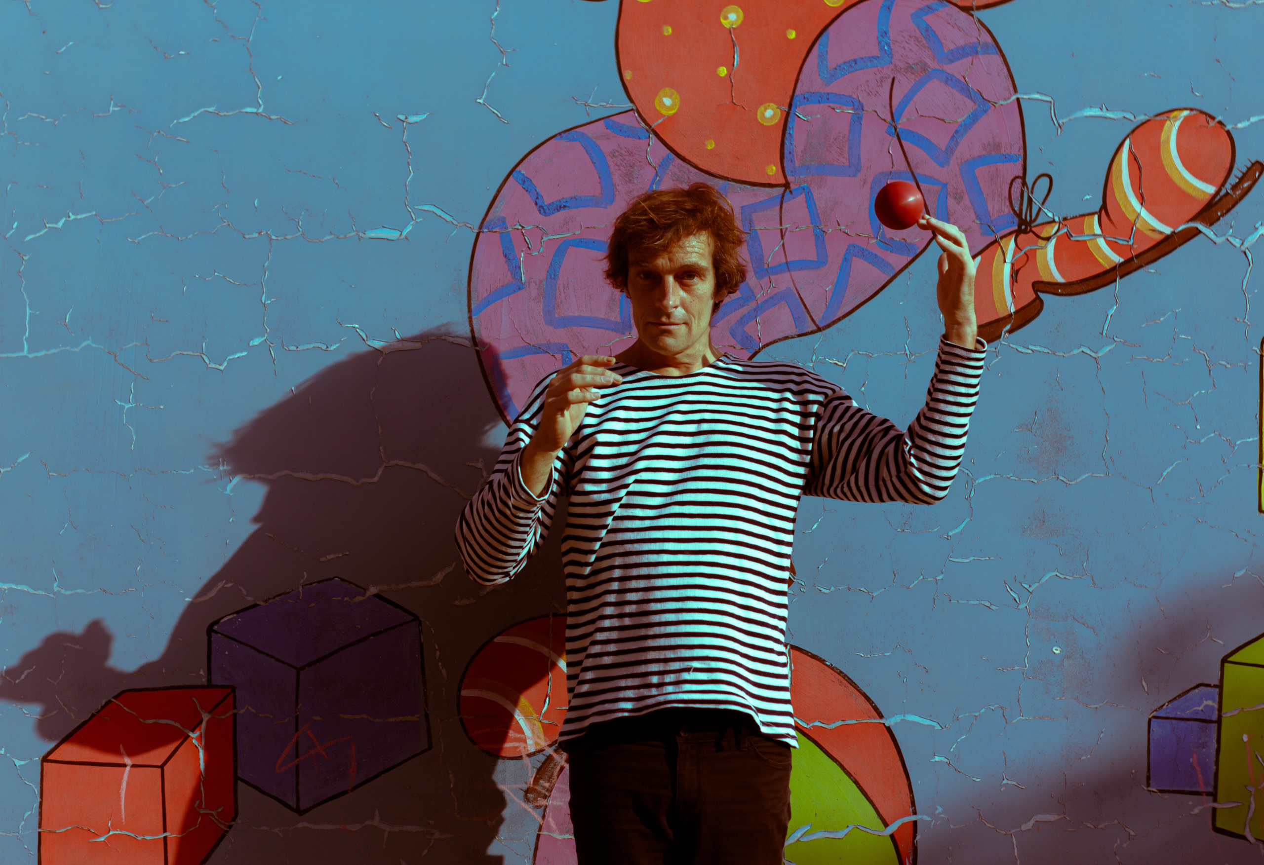 Matthew. Фотограф, видеограф в Санкт-Петербурге