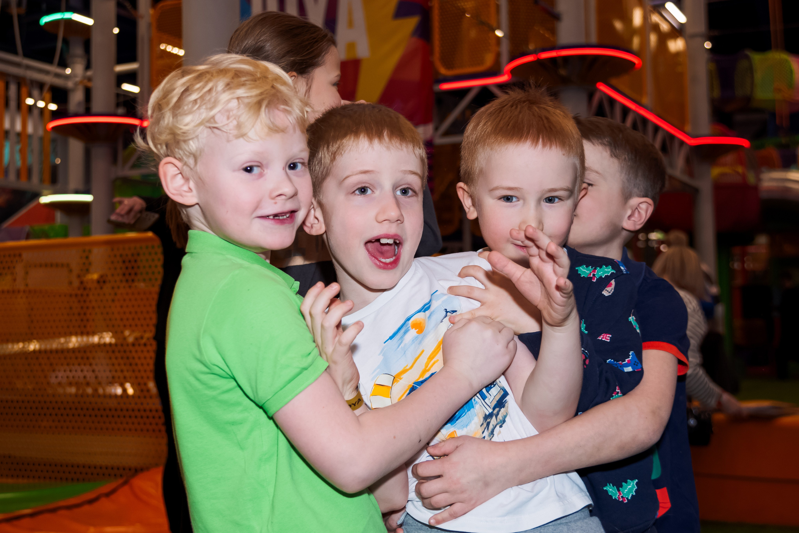 Саше 7 лет. Фотограф в Москве Анастасия Бабкина