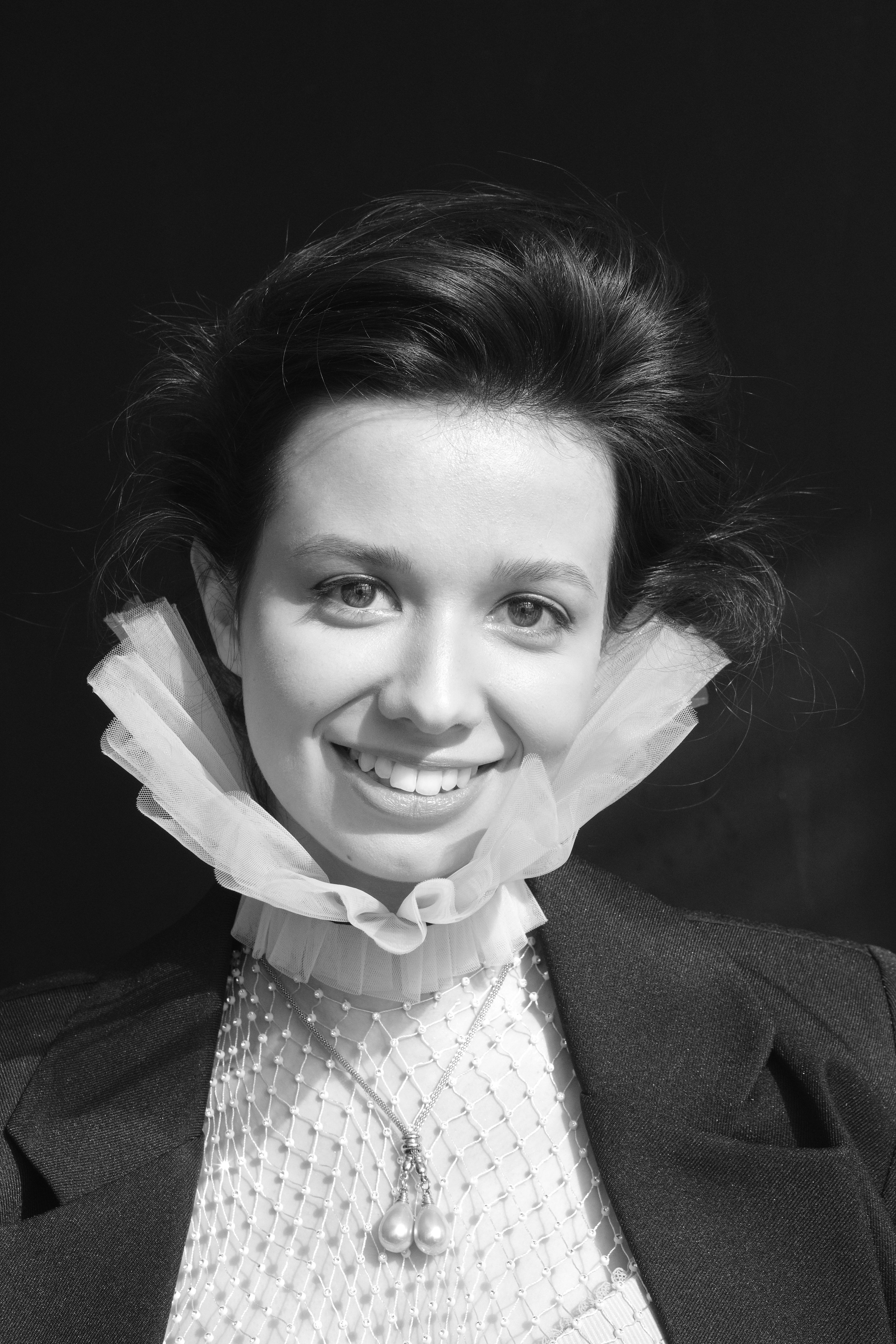 Фотограф Екатерина Терехова. Стилист Ирина Велькина