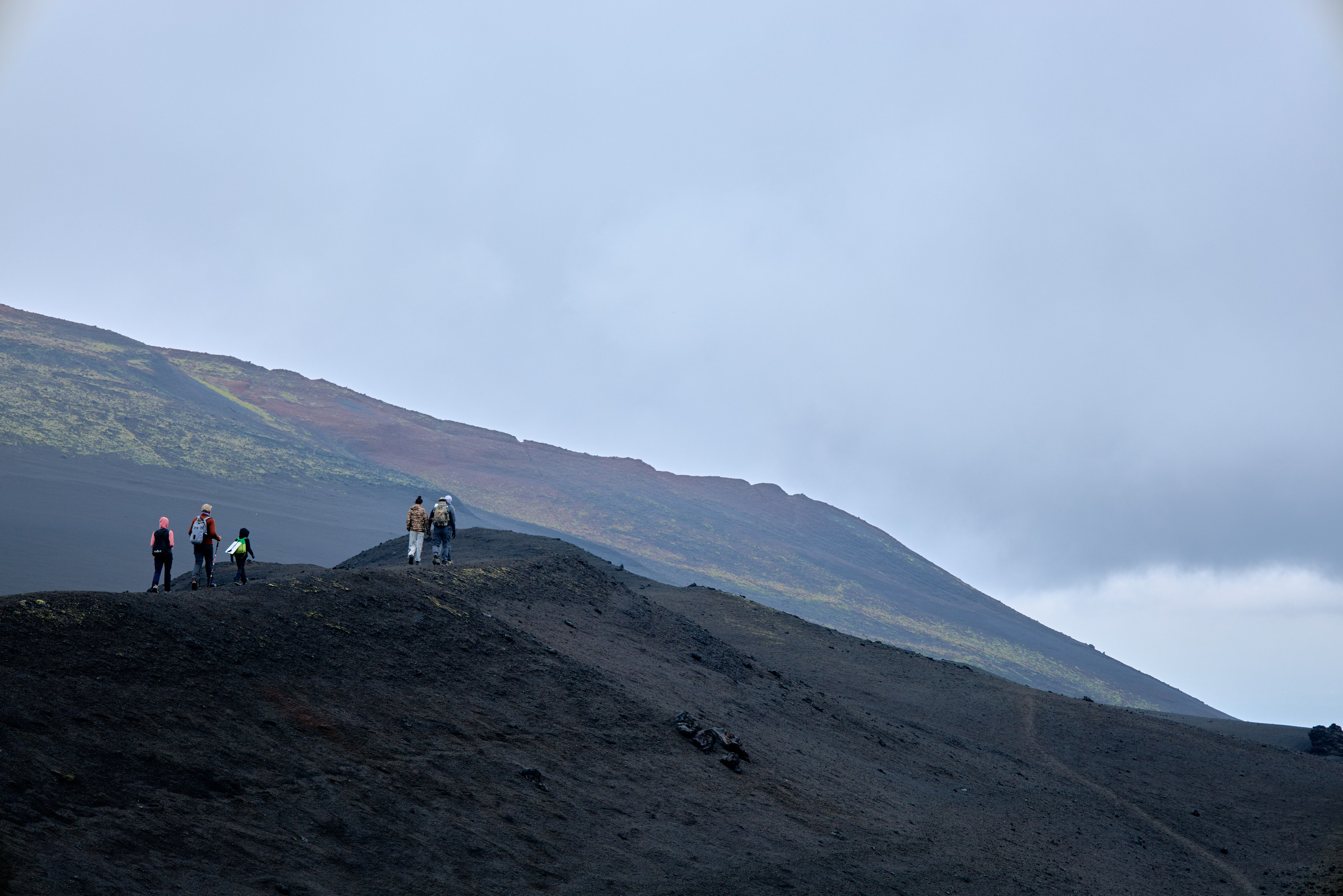 Камчатка. Travel-фотограф Ирина Милинцова
