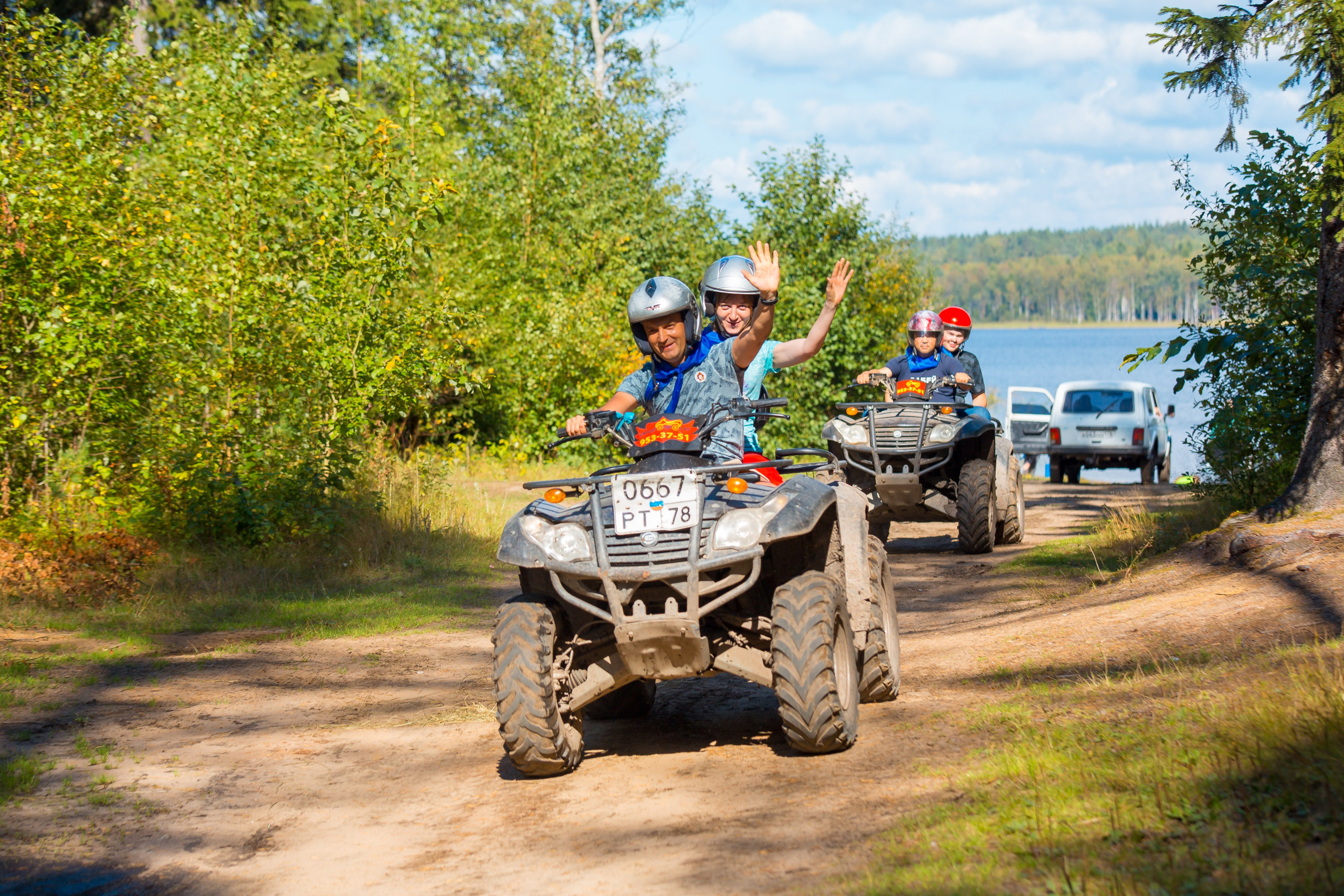 КОРПОРАТИВ РАПСОДИЯ. Главная