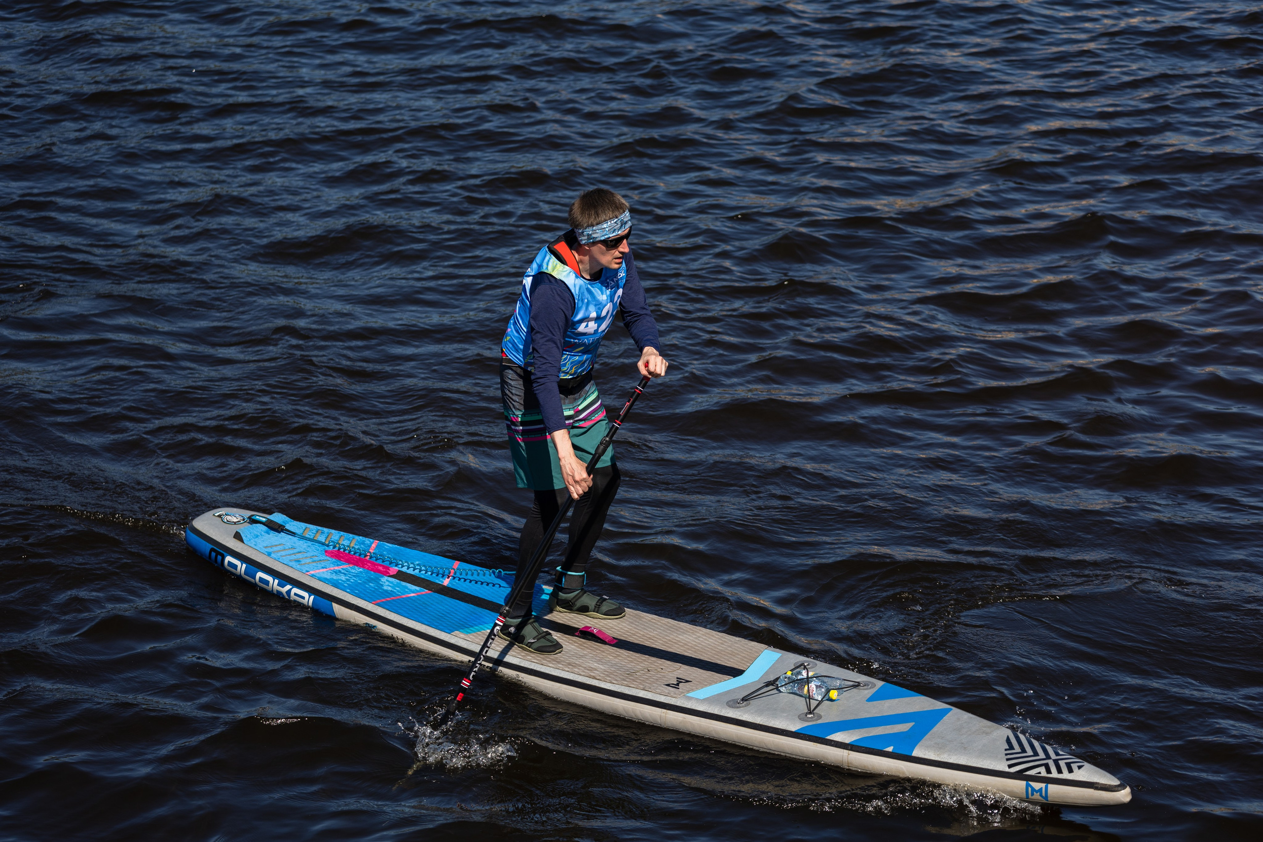 Открытие гребного сезона на р. Карповка. Фотограф в Санкт-Петербурге