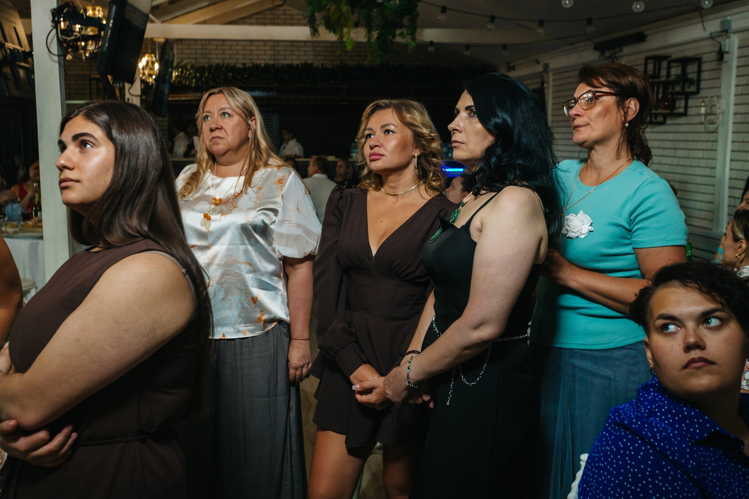 Корпоратив строительной компании. Андрей Партнов — фотогрраф, Москва