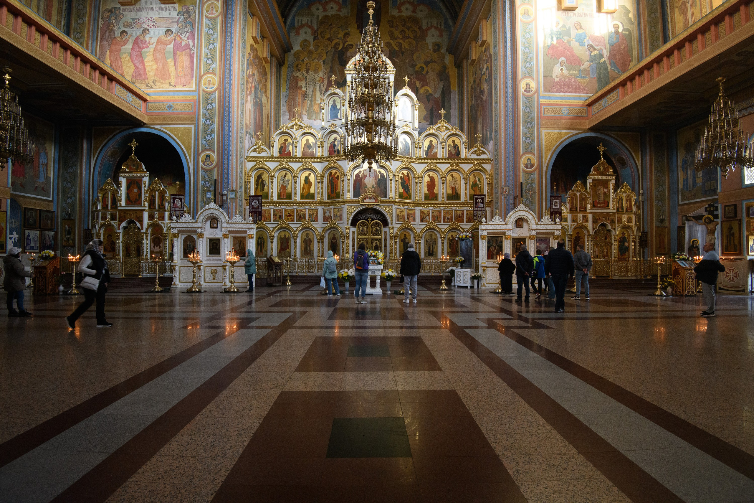 Кисловодск. Профессиональная фотосъемка. Ростов-на-Дону