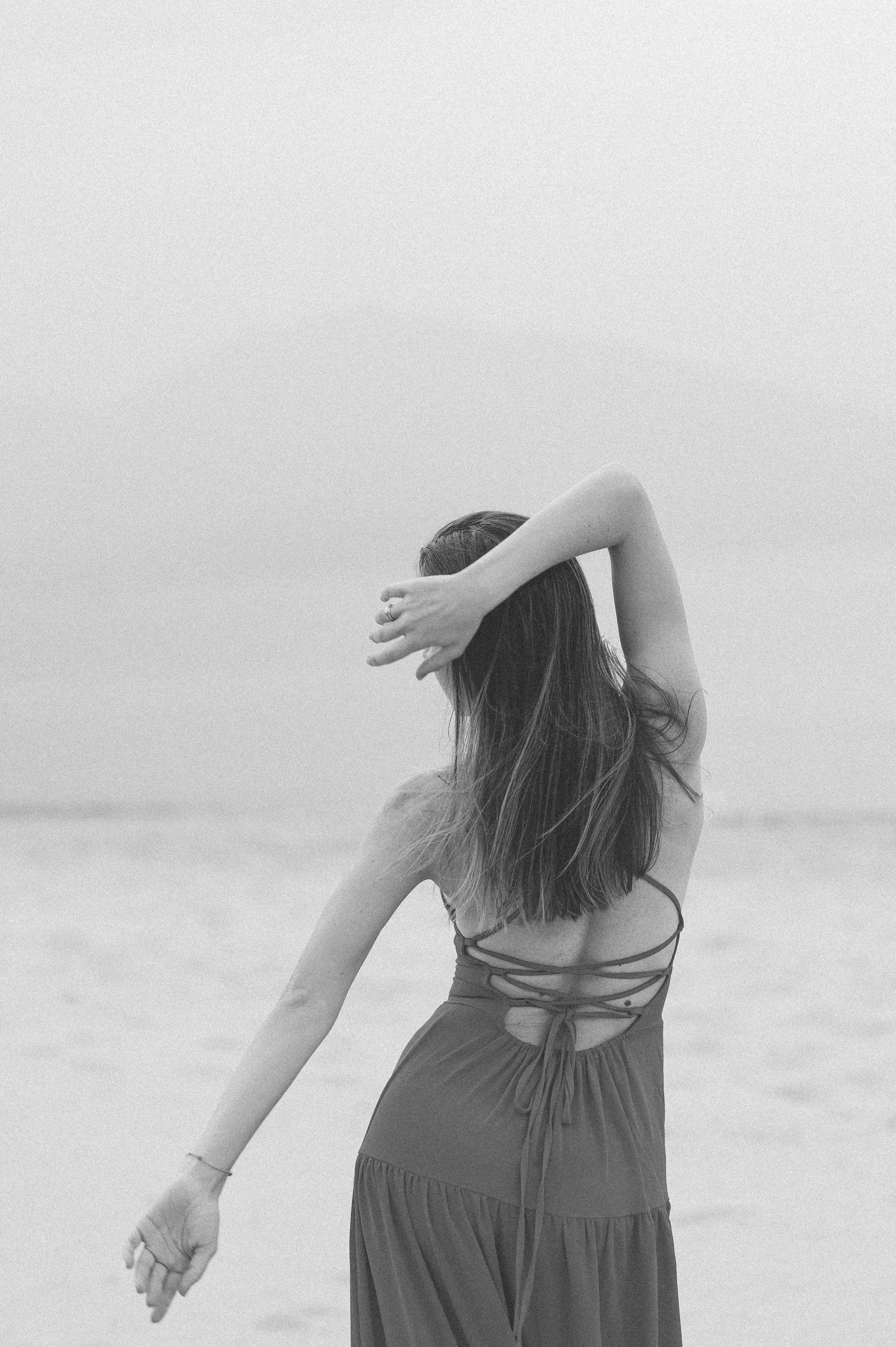 Катя. Film Photographer in Da Nang, Vietnam — Tanya Parfenteva