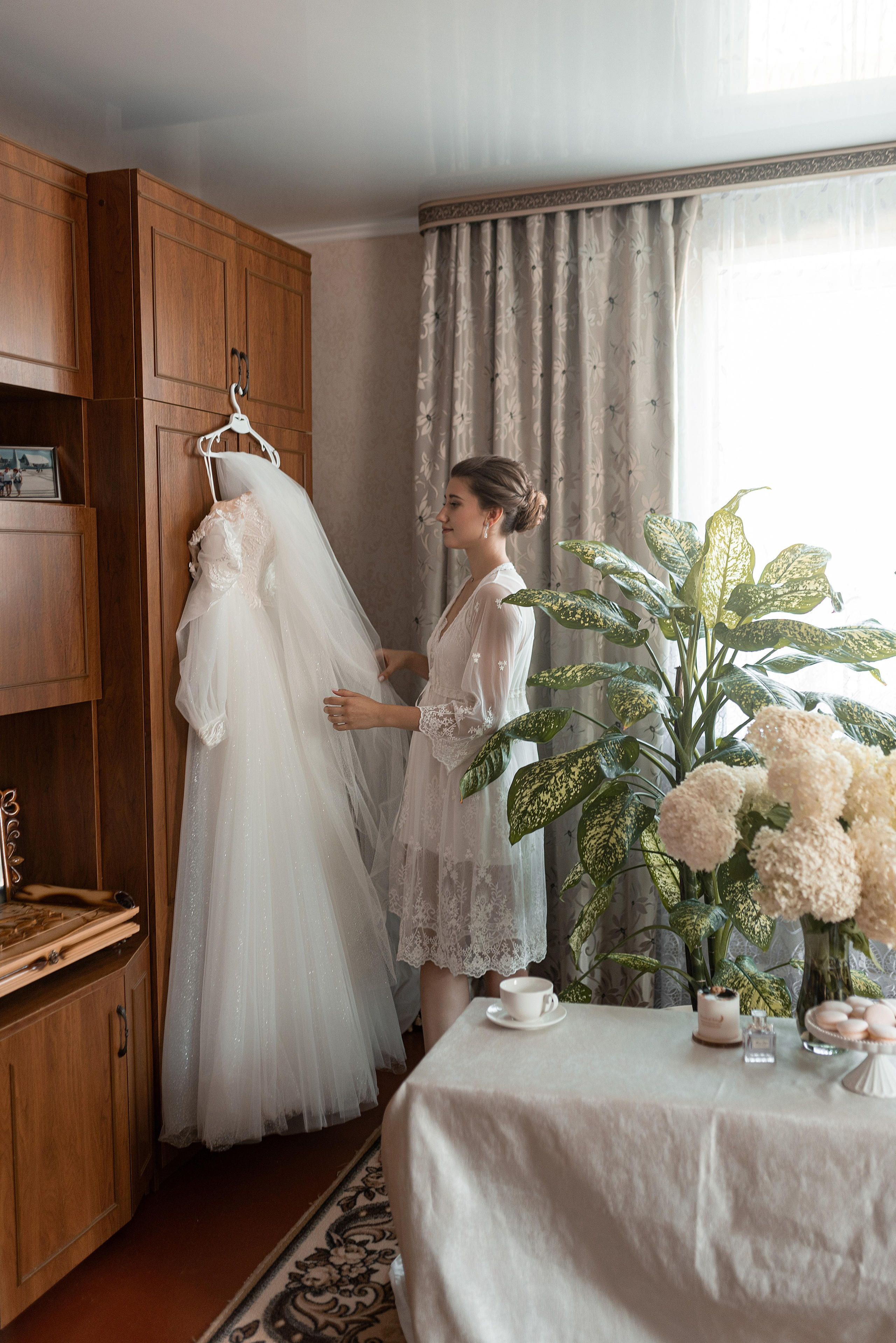 Александр и Юлия. Свадебный фотограф Белгород Валуйки Старый Оскол Воронеж