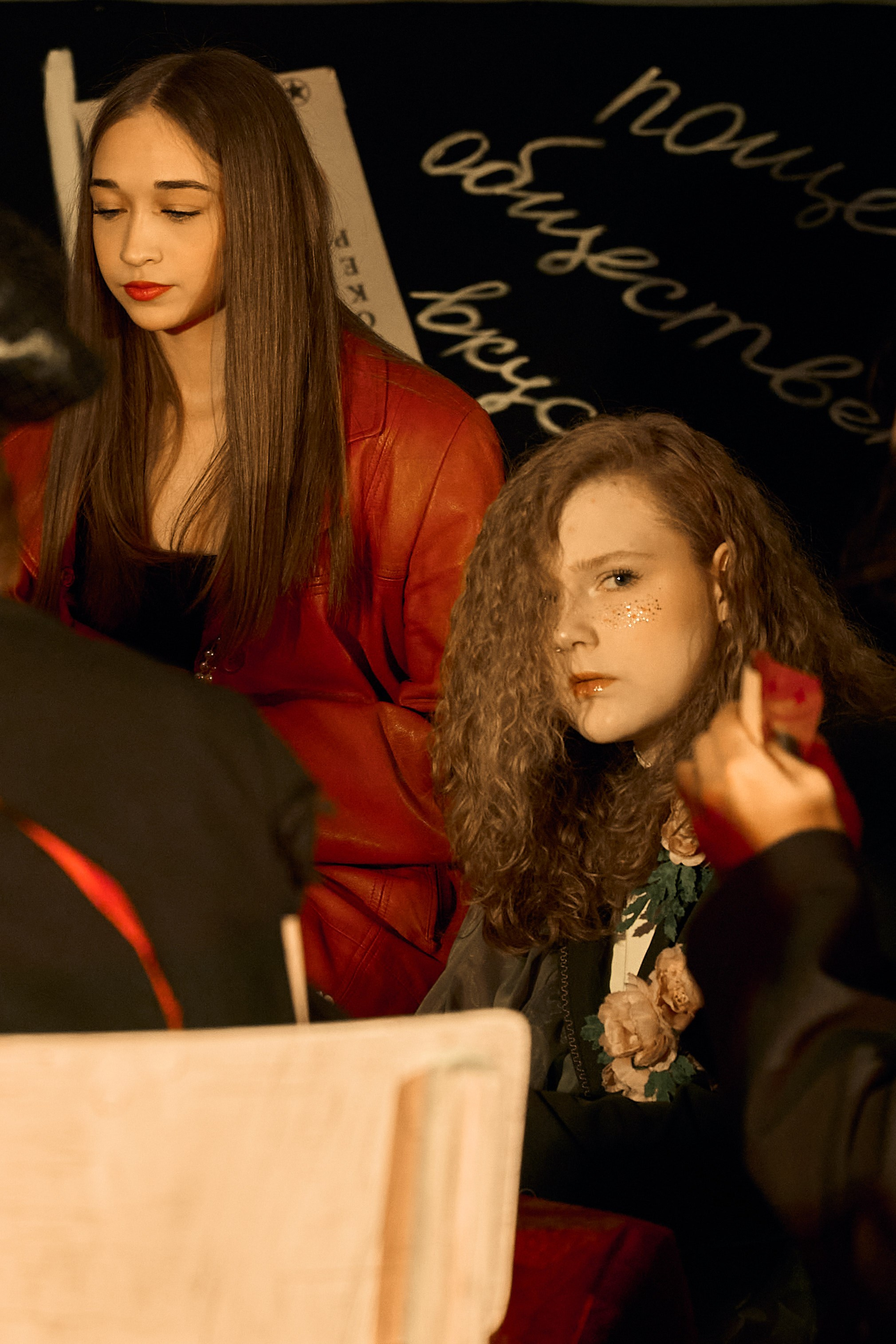 Фотосъемка спектакля. Семейный и детский фотограф в Красноярске Надежда Арефьева