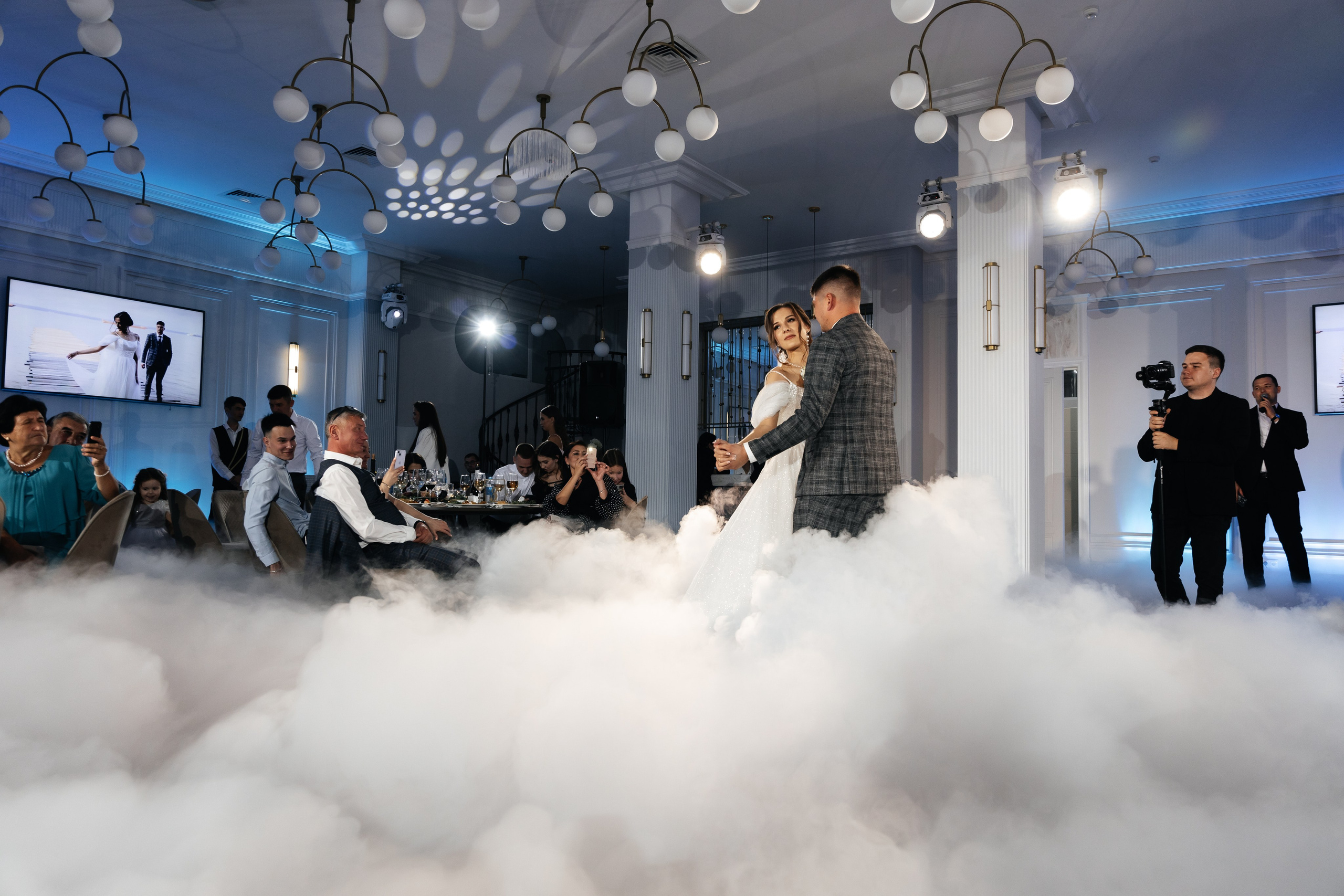 Ainur & Alina. Свадебный фотограф Ильнар Асадуллин