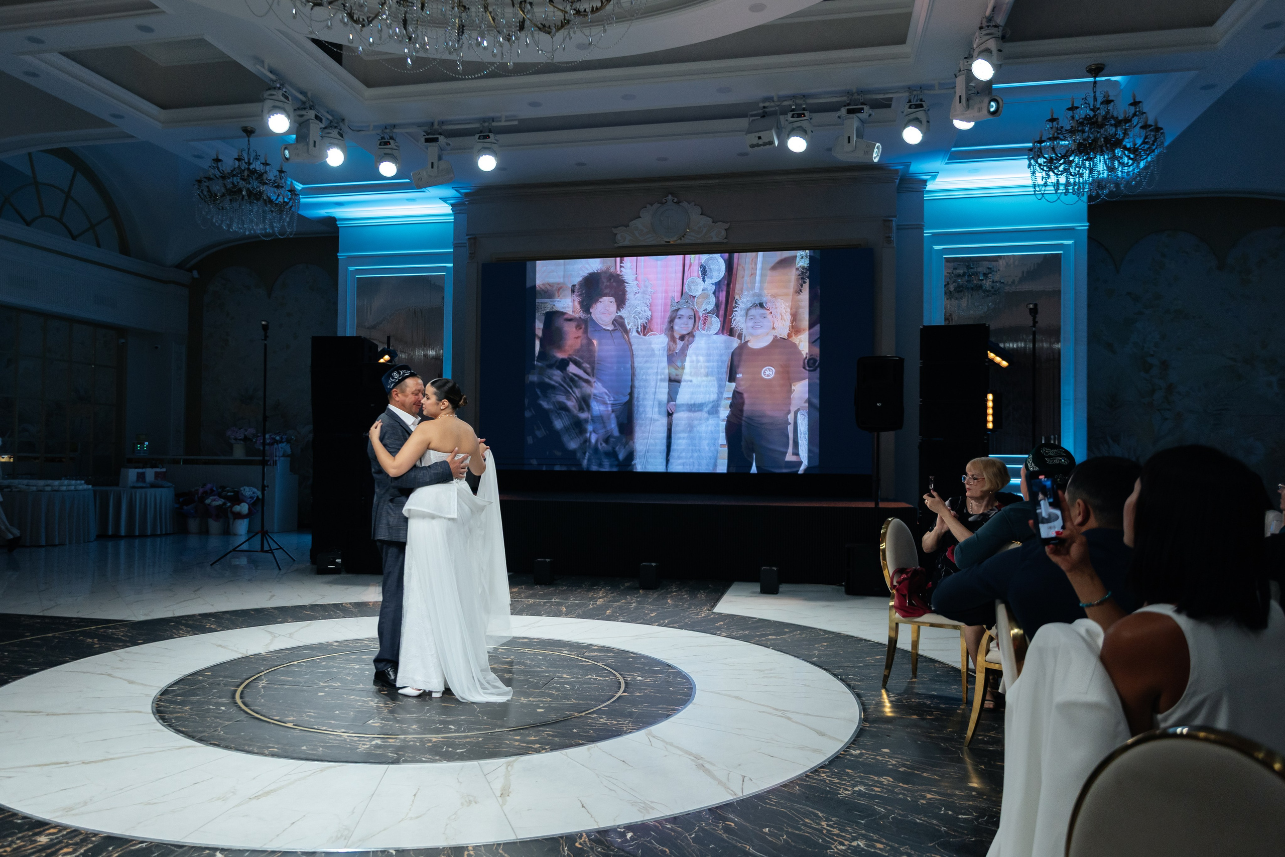 Bulat & Gulgena. Свадебный фотограф Ильнар Асадуллин