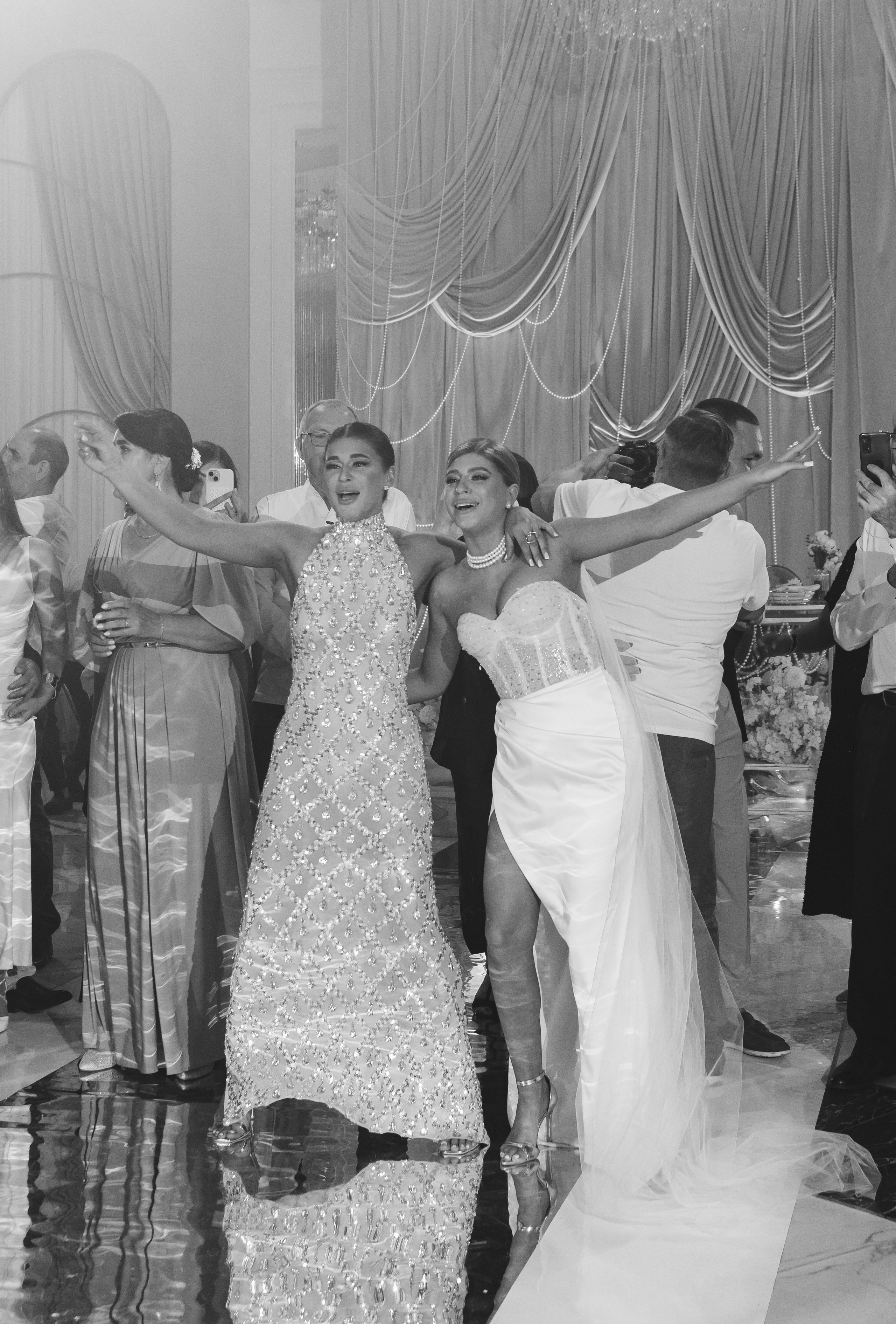 Aidar & Ralina. Свадебный фотограф Ильнар Асадуллин