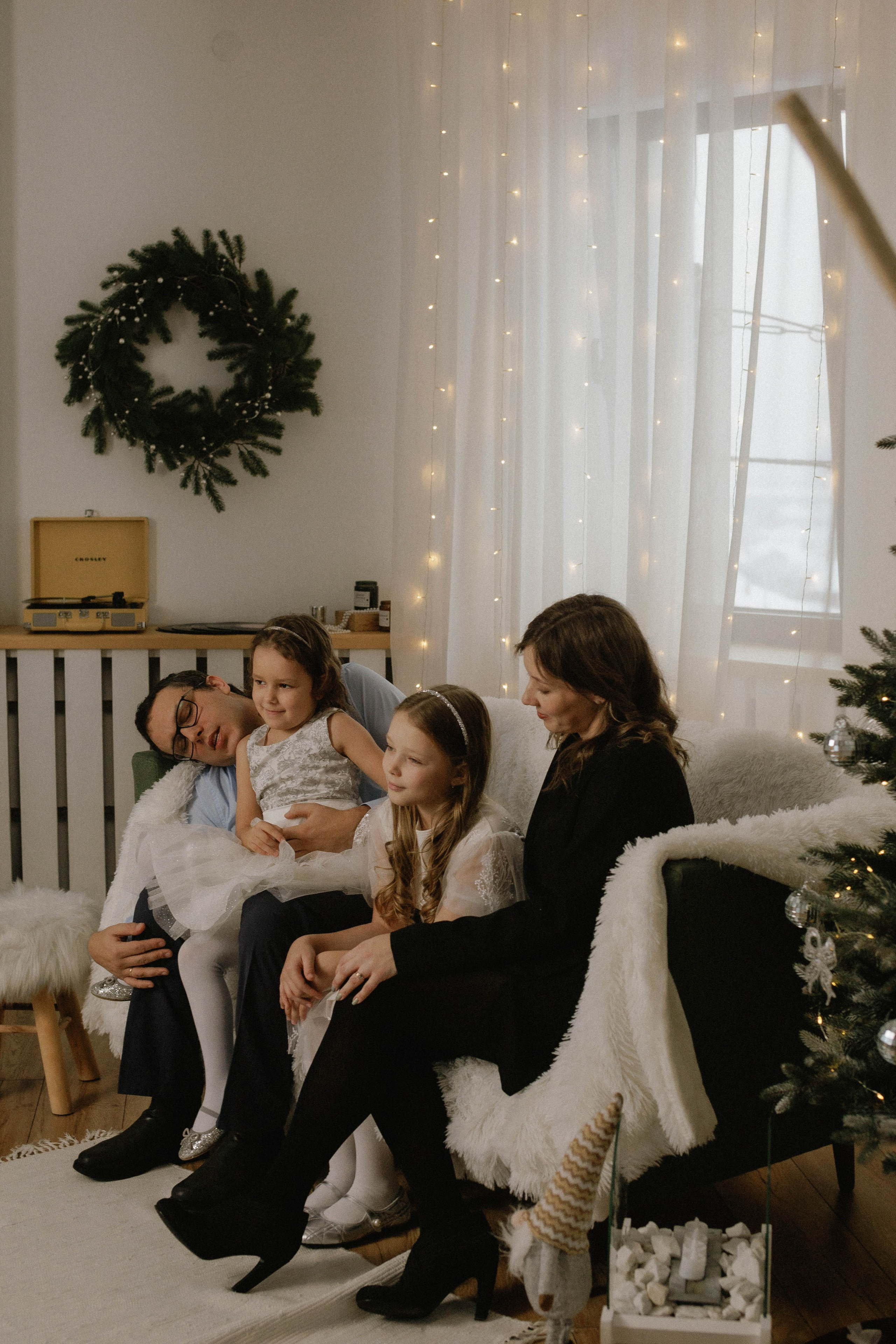 Сочельник. Фотограф в Иркутске Светлана Нартова