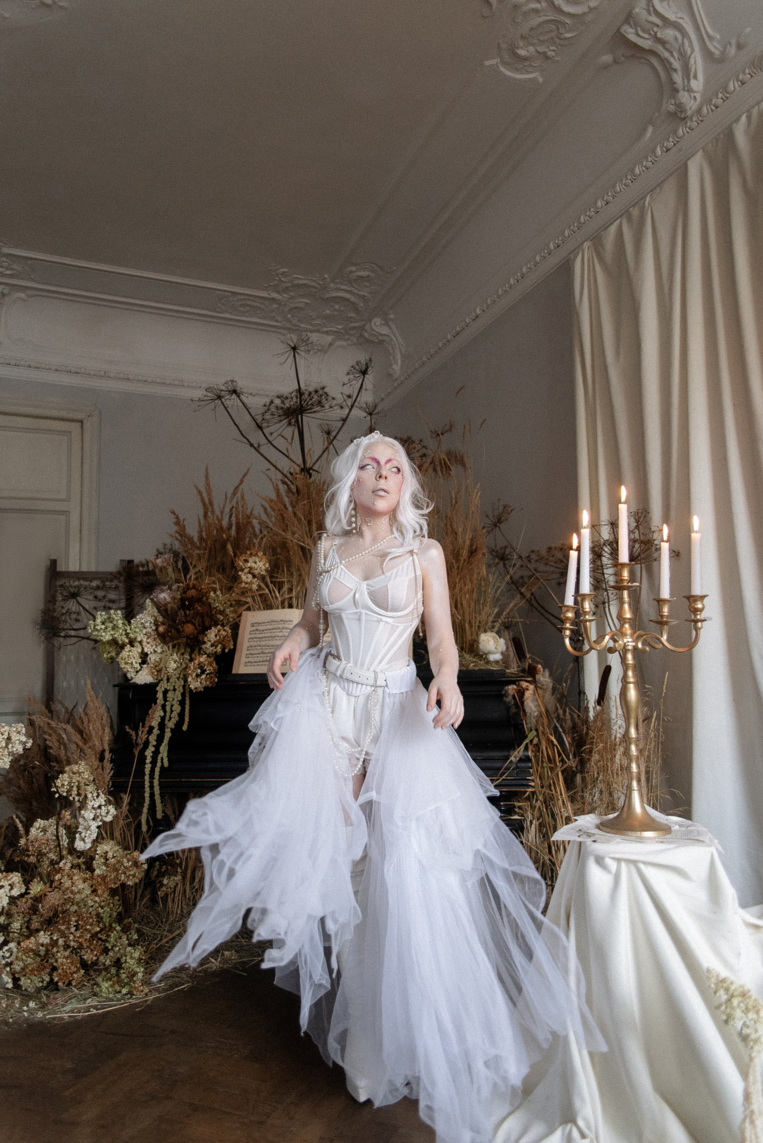 Anastasia. Lisawetta. Фотограф в Санкт-Петербурге