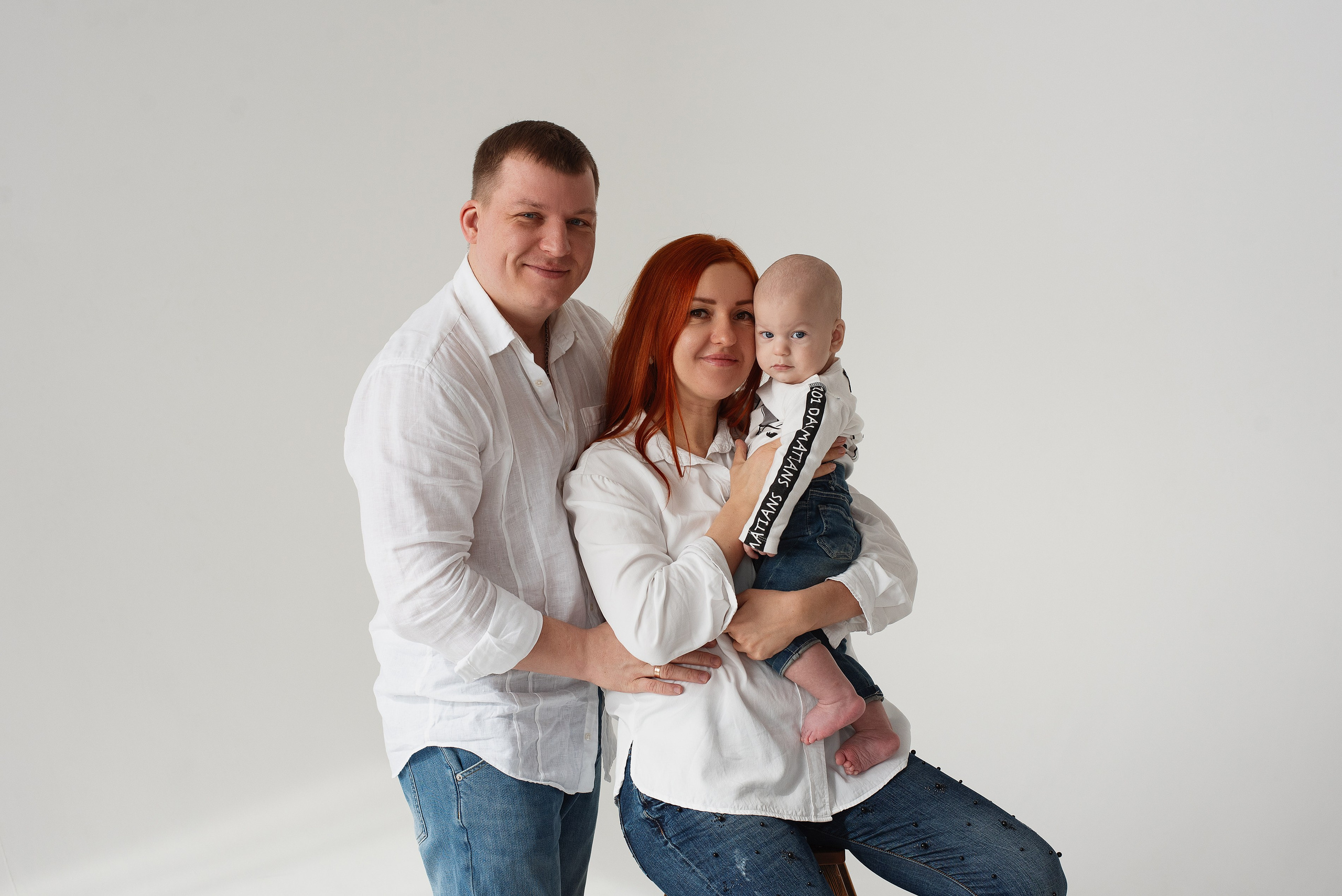 Семейная фотосессия Екатерина Игорь Рамиль. Семейный фотограф в Южно-Сахалинске Анастасия Лимарева