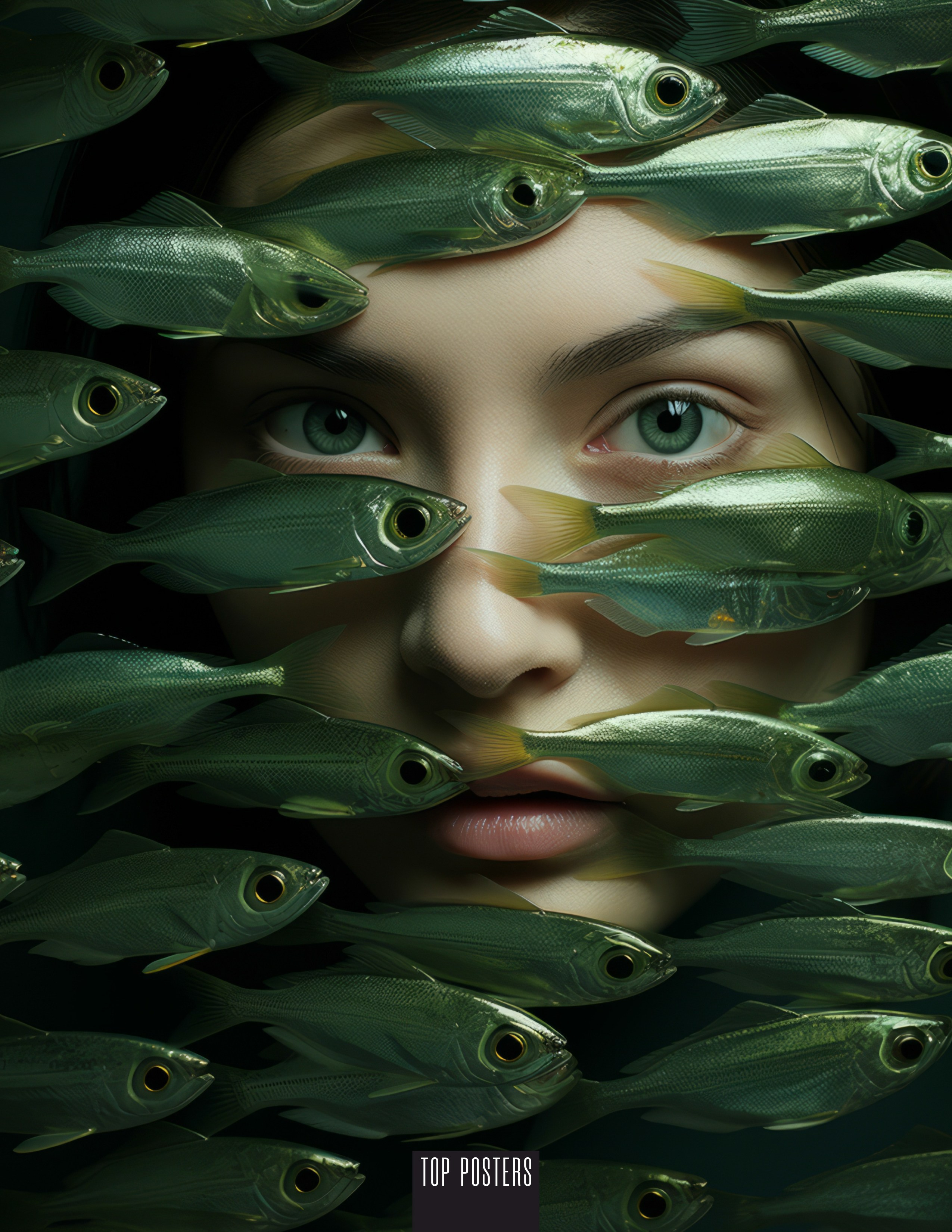 TOP POSTERS. Женский и семейный фотограф в Санкт-Петербурге Лидия Лиженина