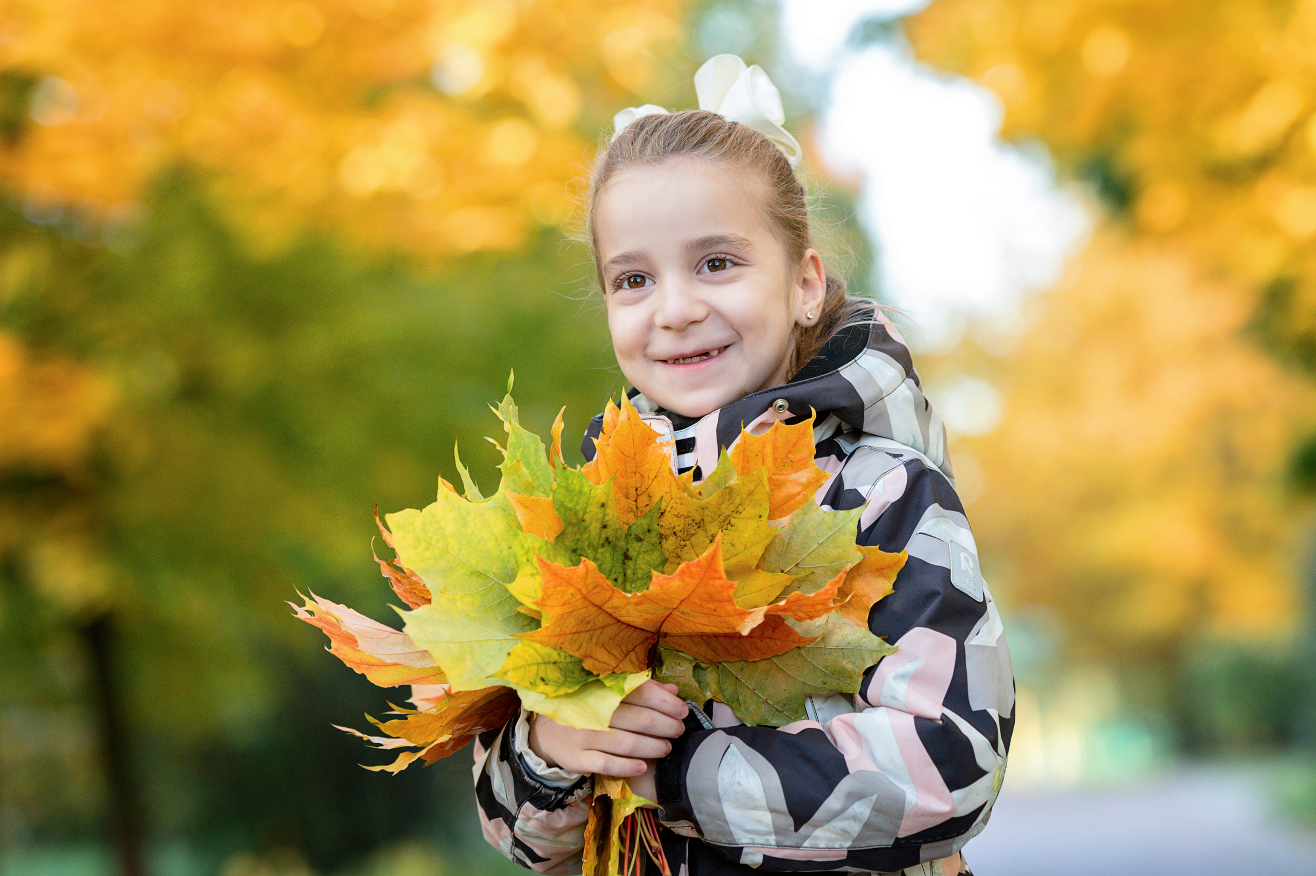 Отзывы. Школьный фотограф в Москве — выпускные альбомы | Ирина Левитэ