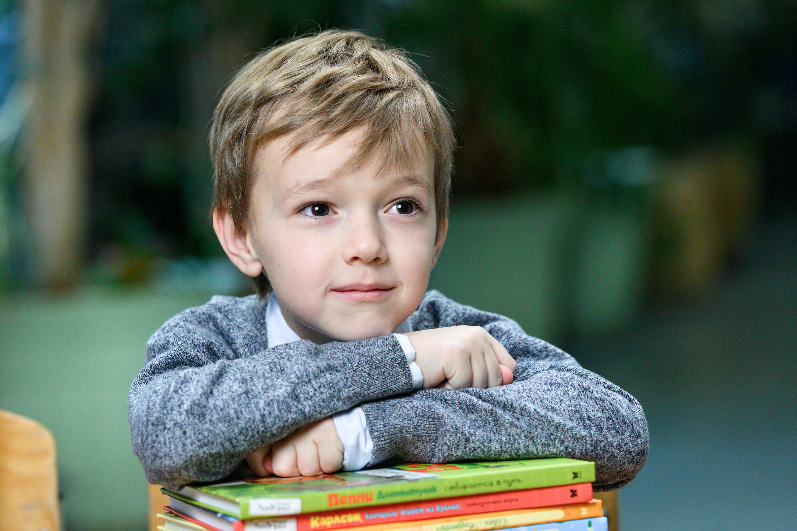 Отзывы. Школьный фотограф в Москве — выпускные альбомы | Ирина Левитэ