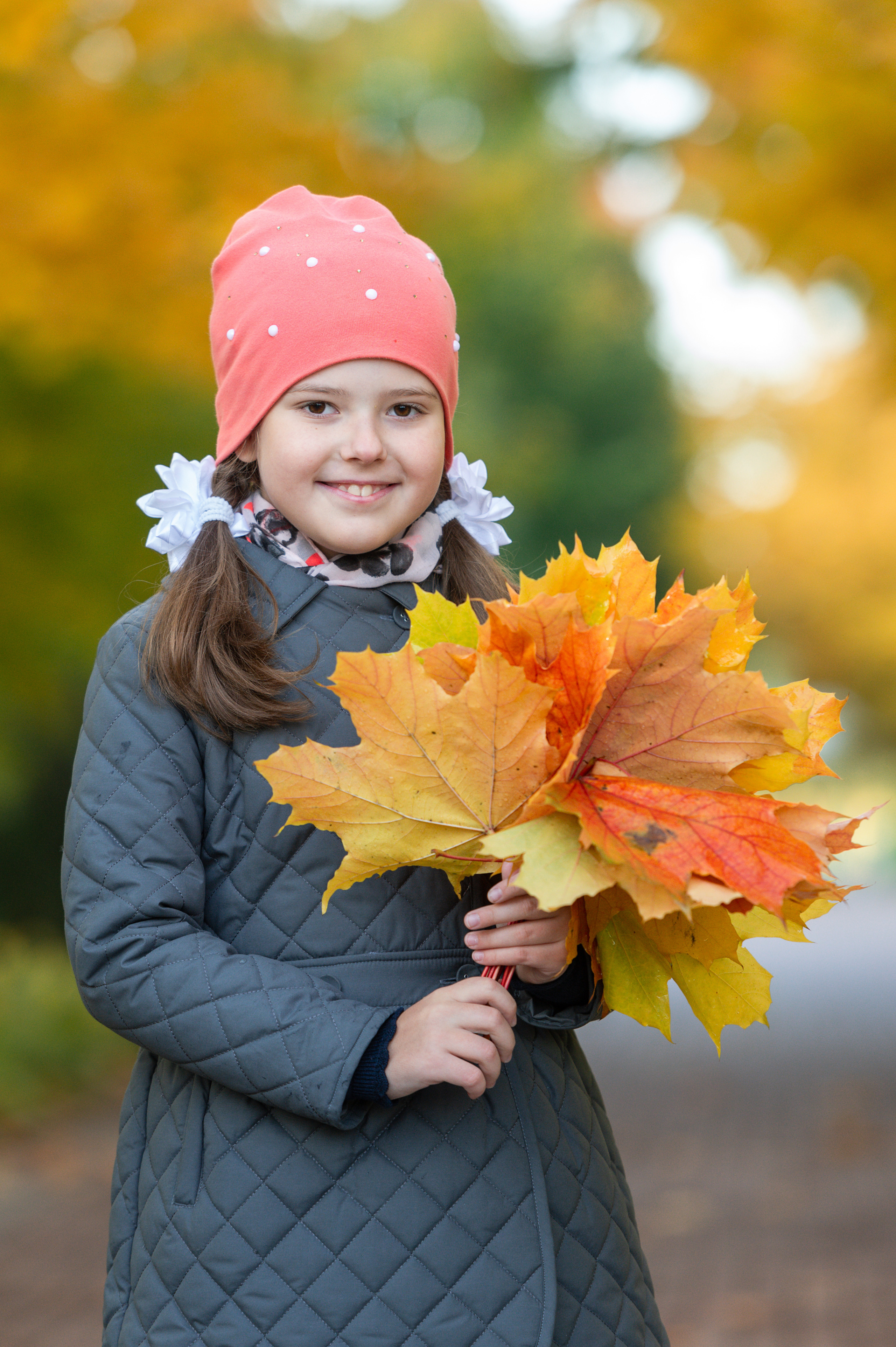 Отзывы. Школьный фотограф в Москве — выпускные альбомы | Ирина Левитэ