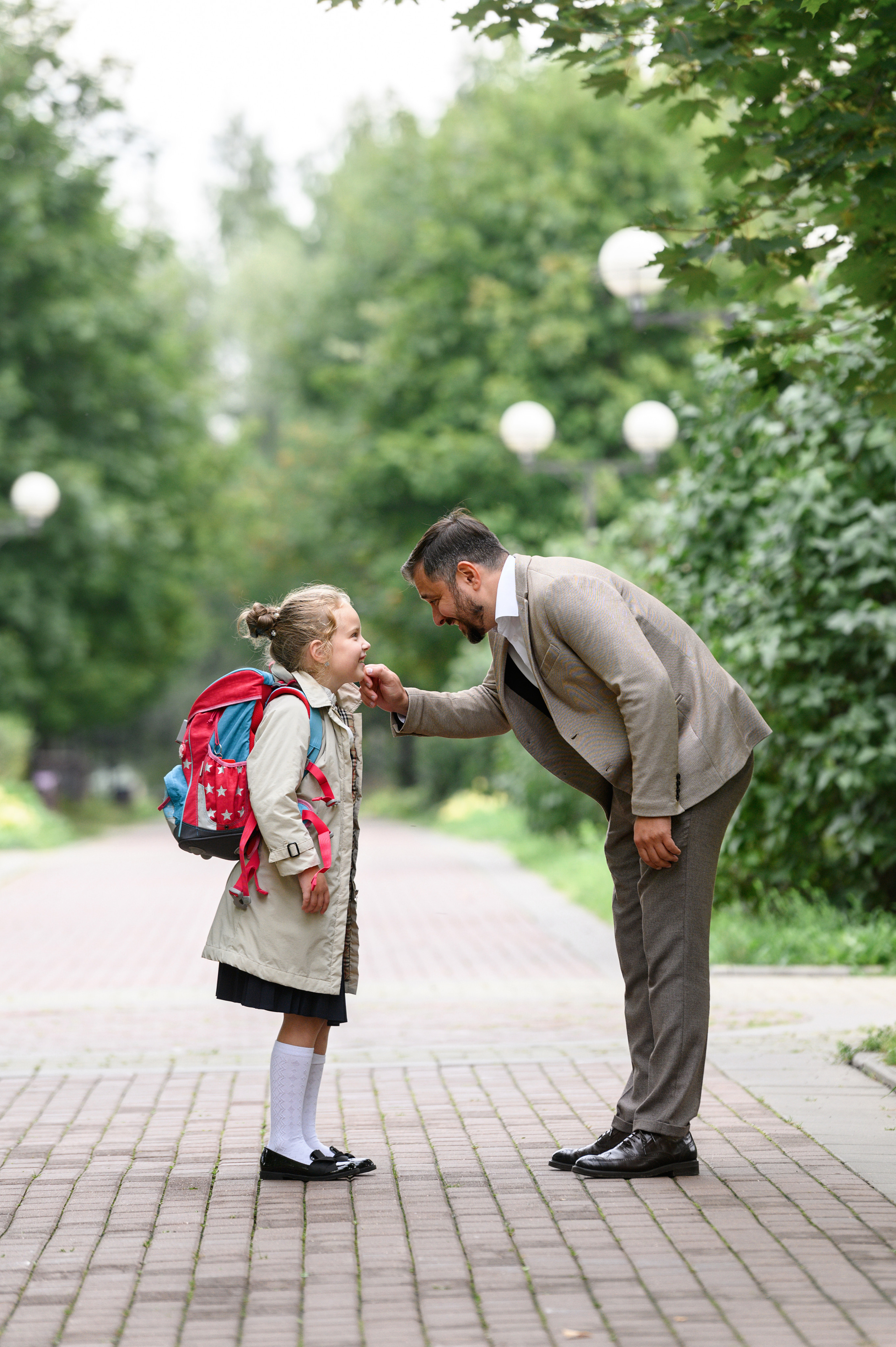 Отзывы. Школьный фотограф в Москве — выпускные альбомы | Ирина Левитэ