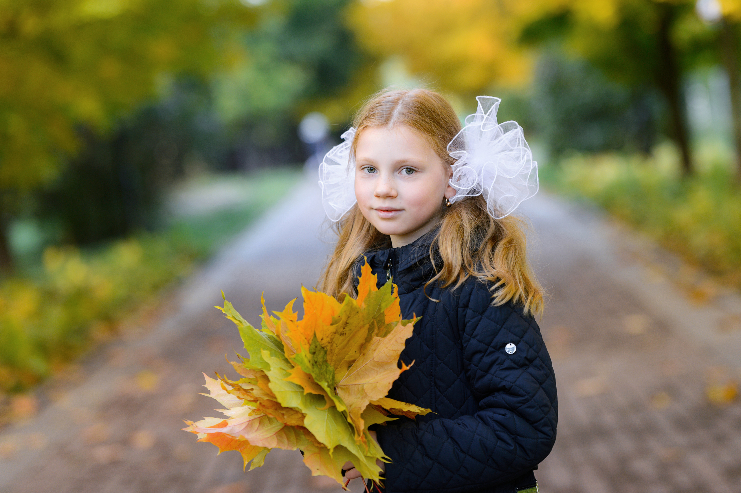 Отзывы. Школьный фотограф в Москве — выпускные альбомы | Ирина Левитэ