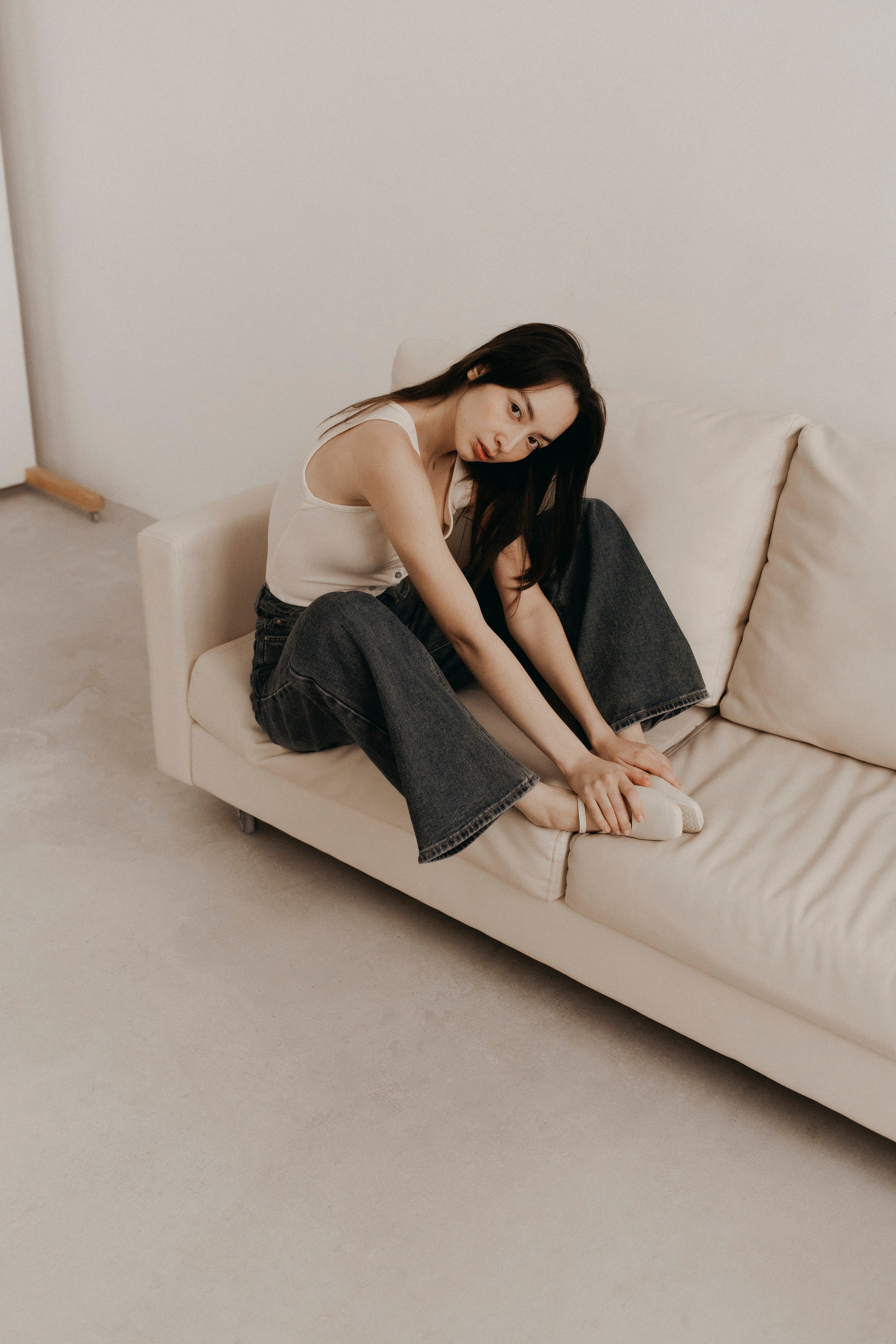 Вероника. Катерина Аникеева | Фотограф | Екатеринбург