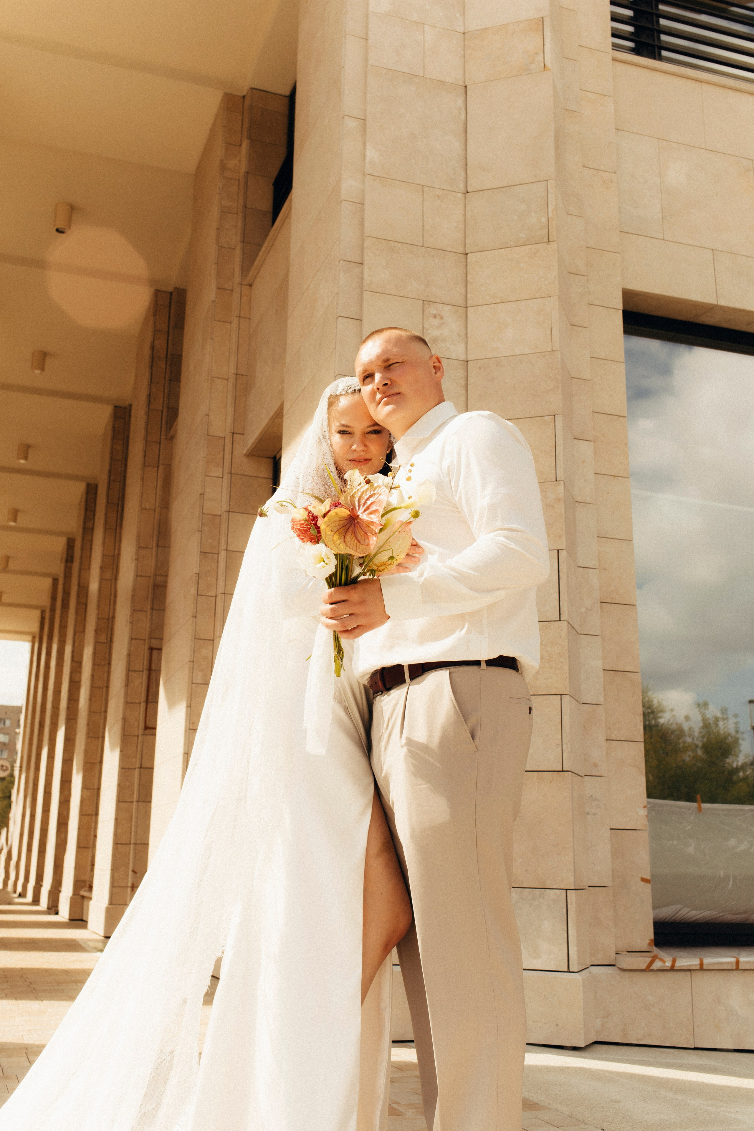 Владимир и Александра. Катерина Аникеева | Фотограф | Екатеринбург