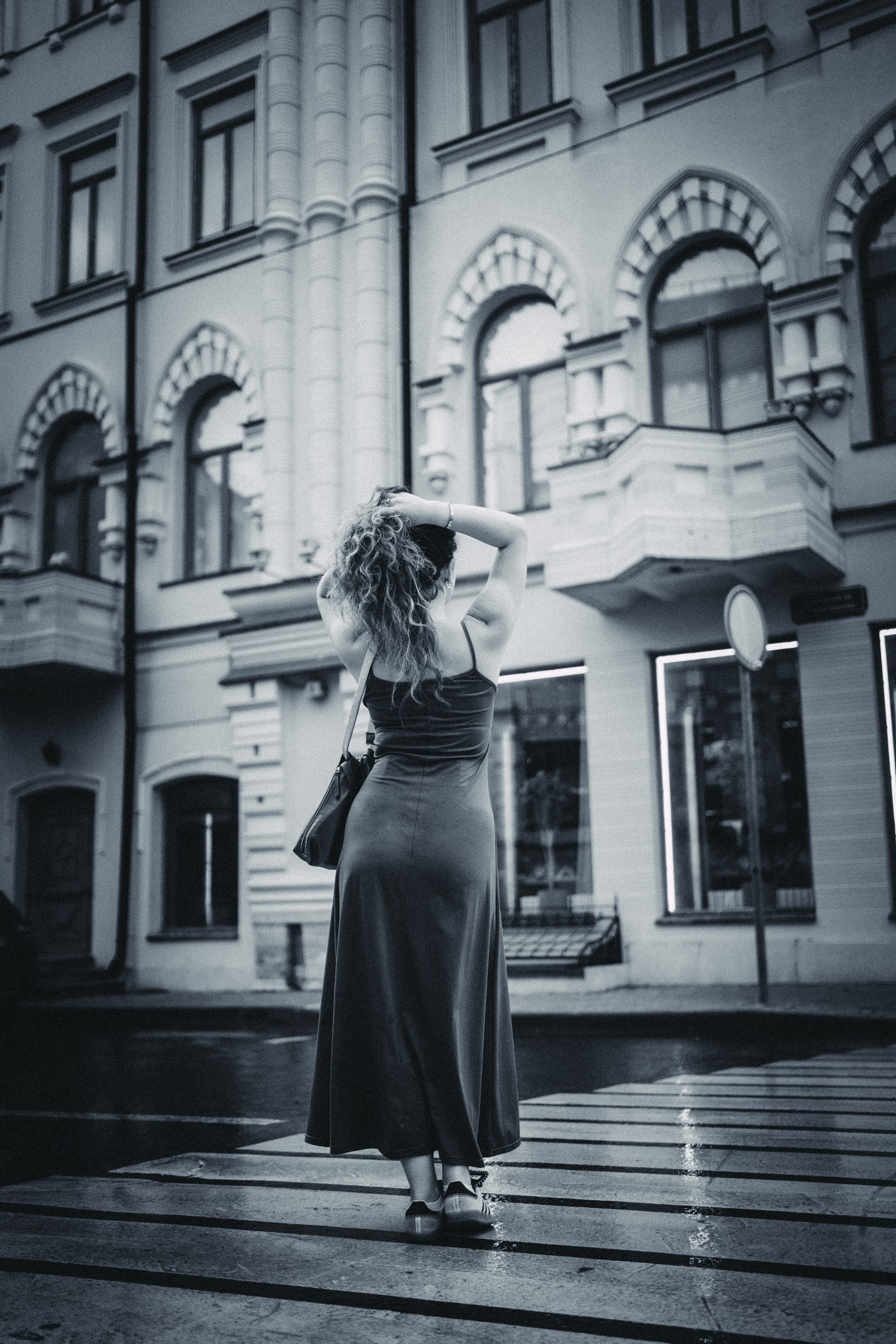 Аня. Главная