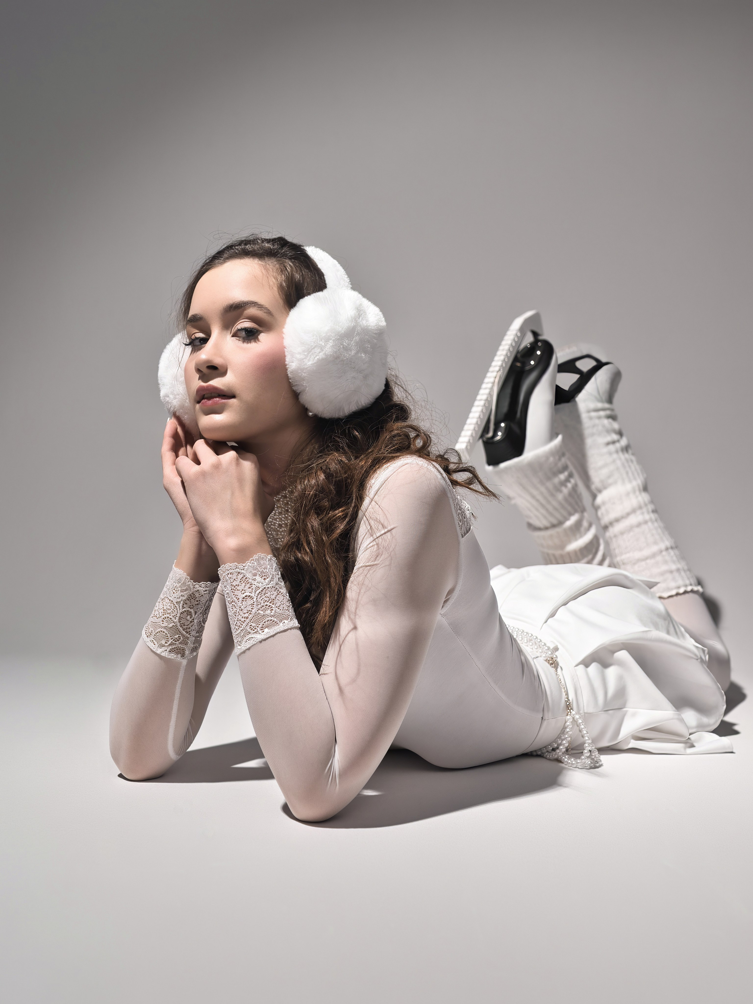 В ожидании волшебства. Фотограф Денис Кривопусков