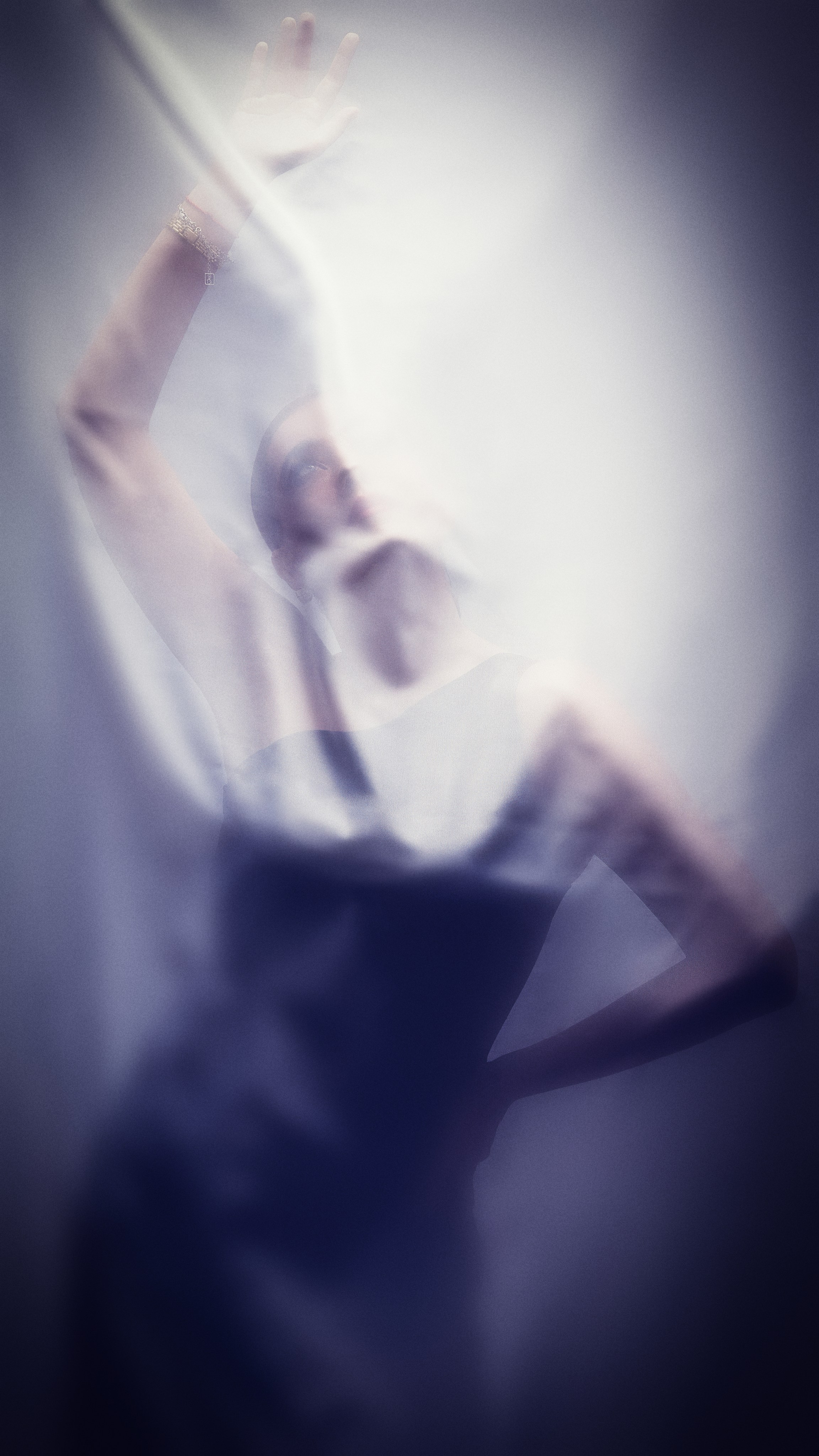 Свет. Фотограф Денис Кривопусков