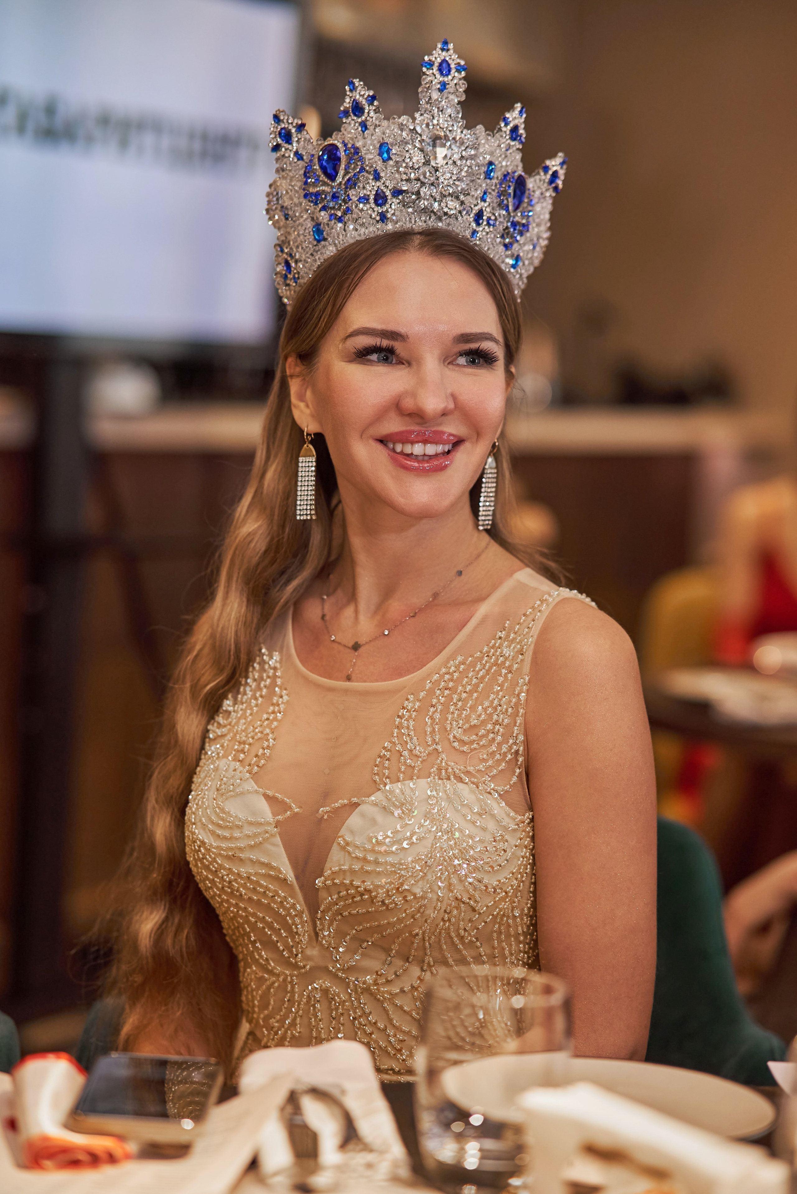 Мисс и миссис Воронеж 2026. Фотограф Денис Кривопусков