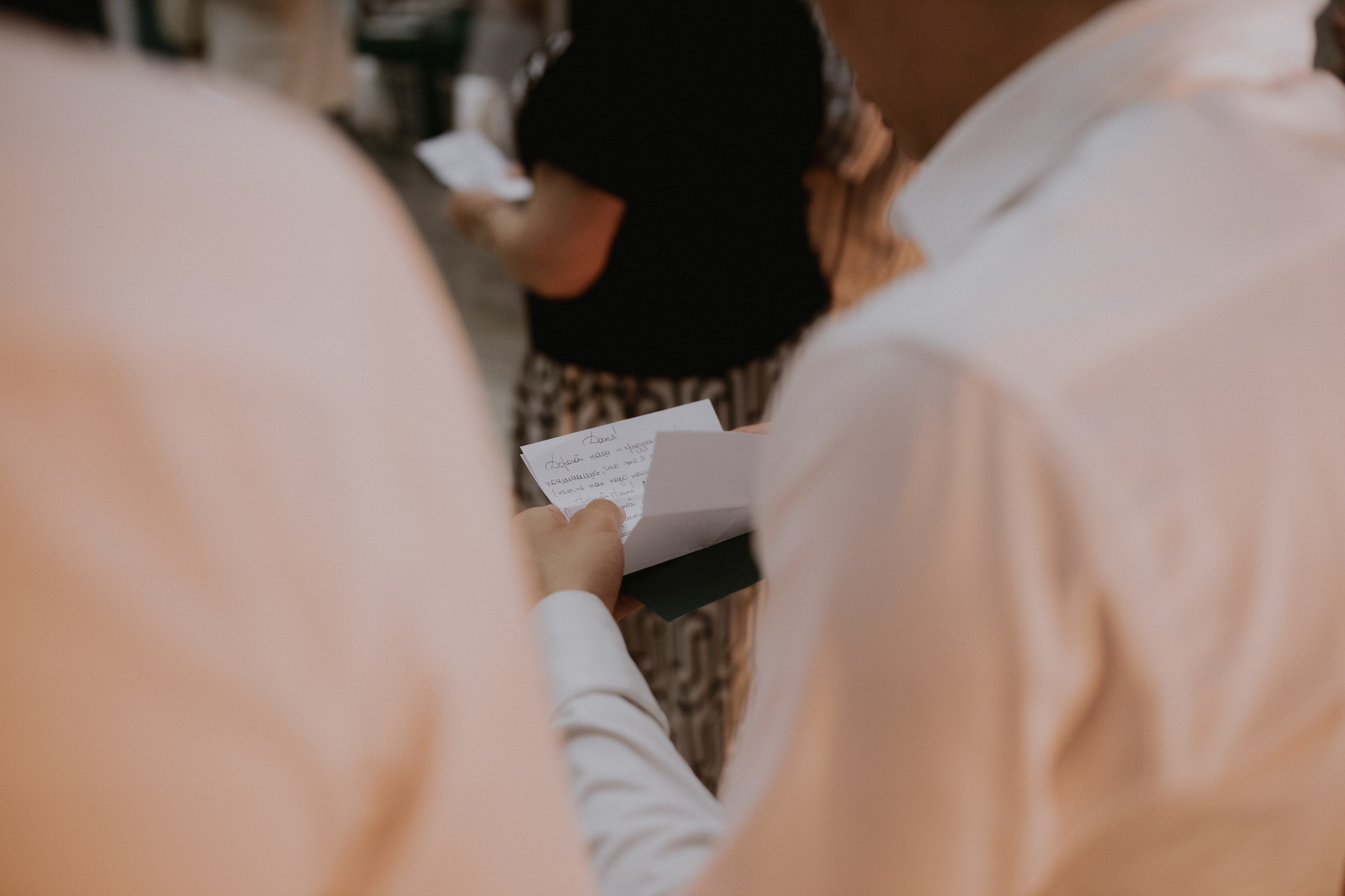 Антон и Александра. Свадебный фотограф в Ярославле Андрей Перегудов