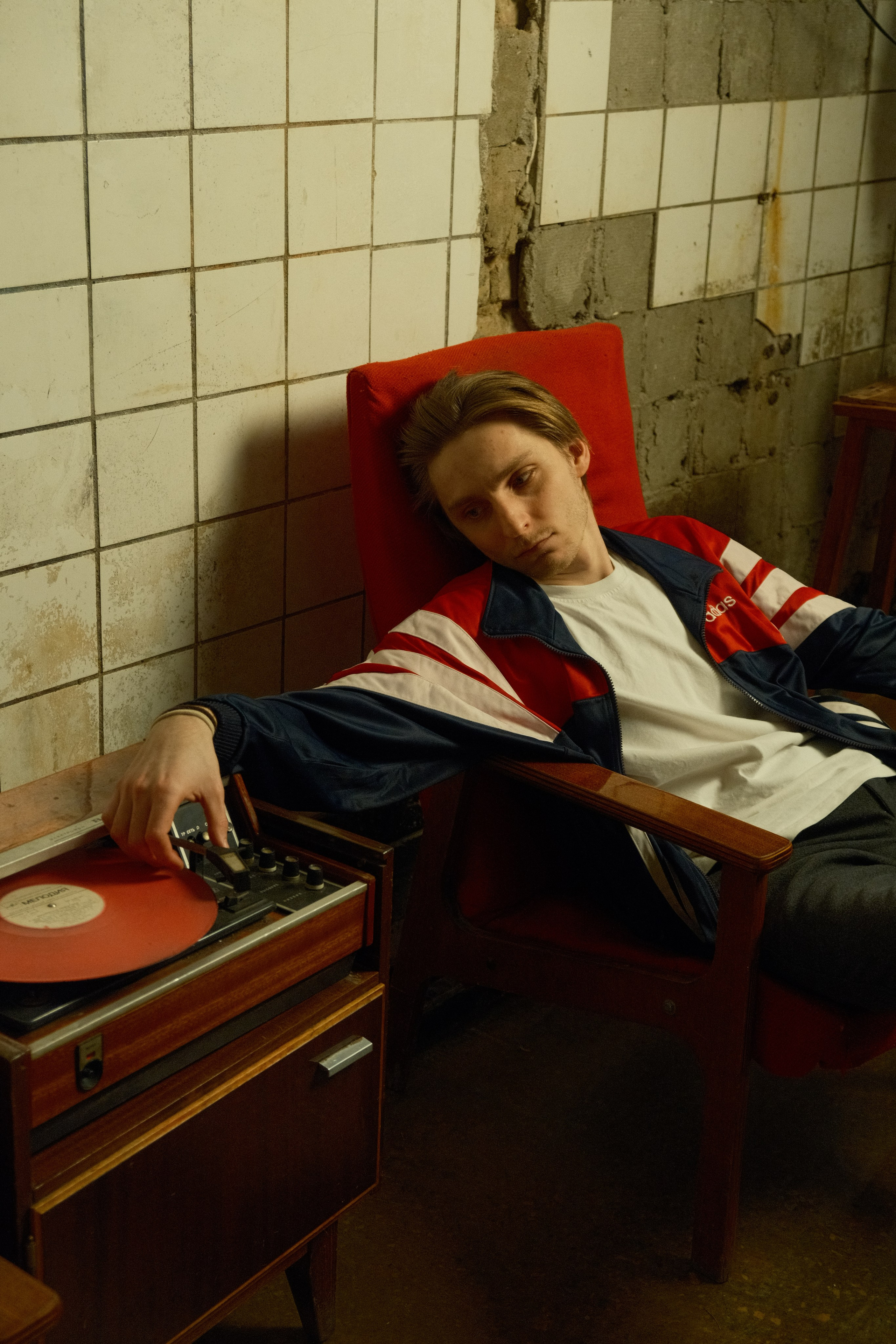 Studio. Фотограф Москва Травка Ирина