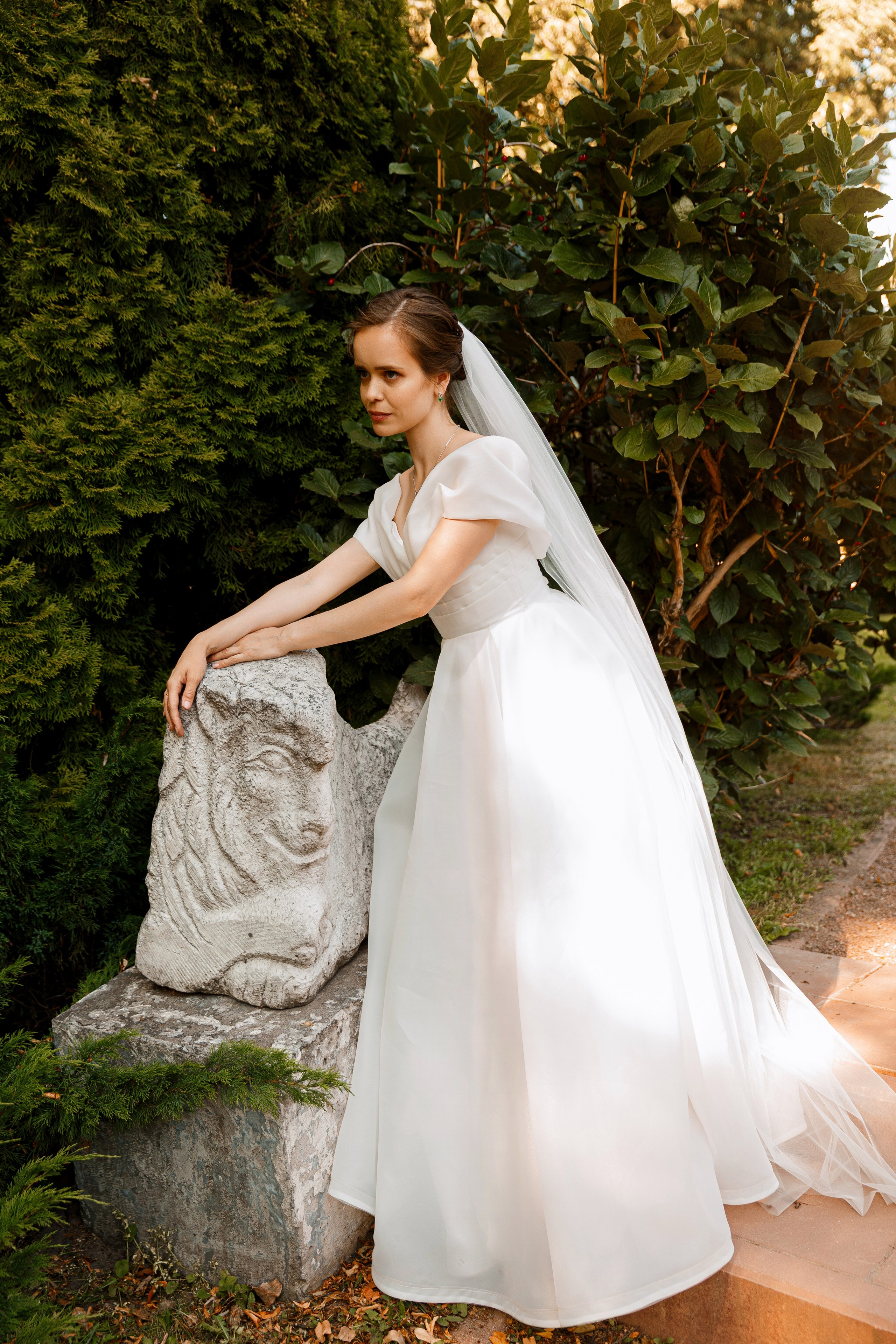 Свадьбы. Свадебный и репортажный фотограф в Ярославле Евгений Шовдин