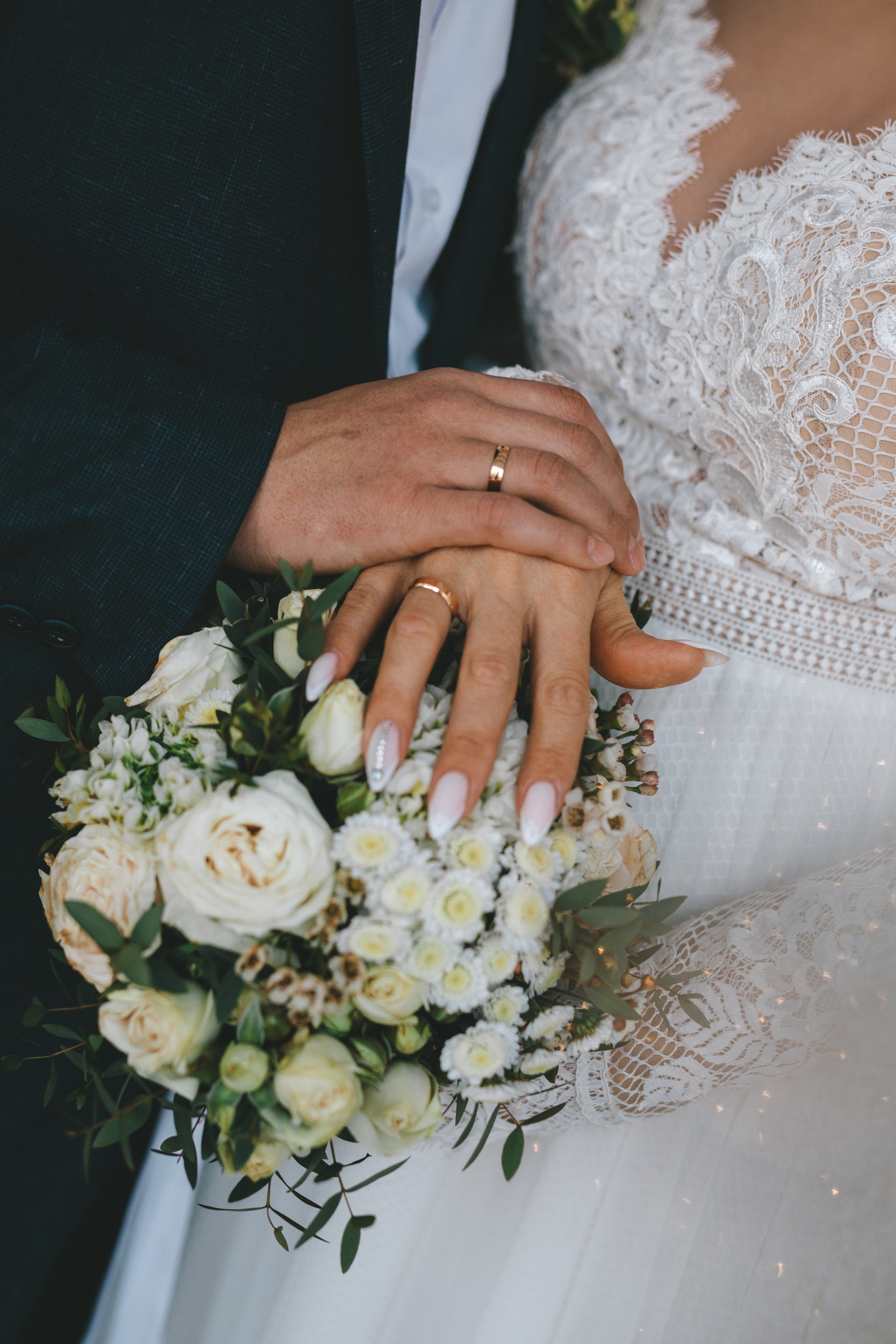 Алексей и Надежда. Семейный фотограф Красноярск