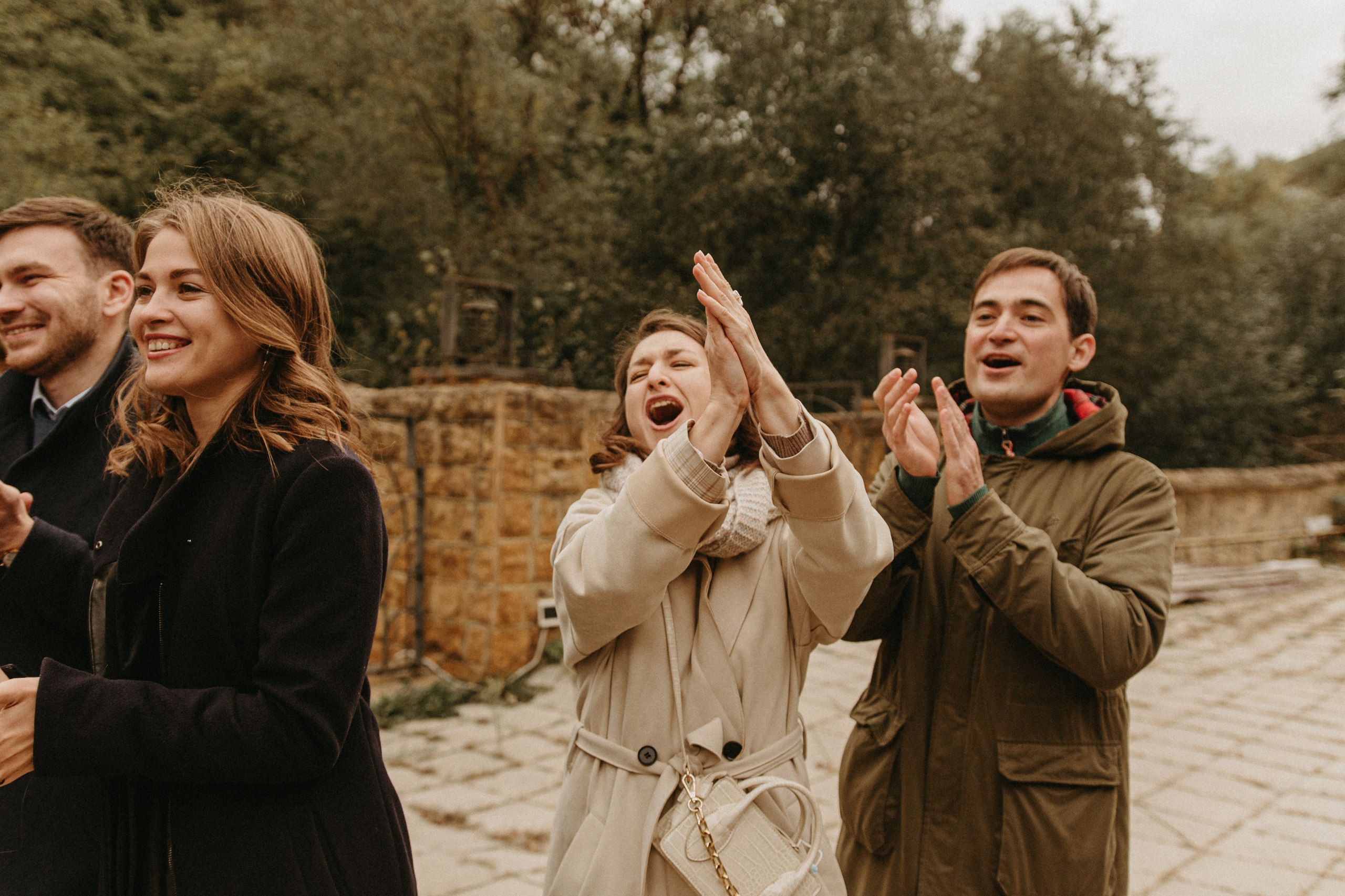 MIKHAIL & MARIAM | KISLOVODSK. Фотограф Настя Конник | Пятигорск | Эльбрус | Домбай | Архыз