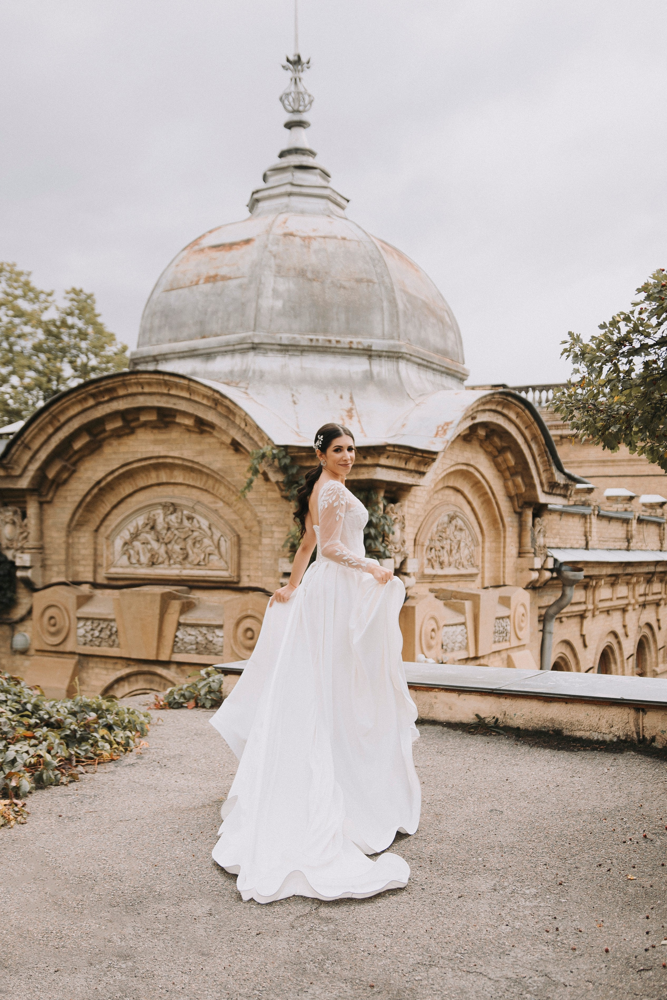 ROSALIA & MIKHAIL│PYATIGORSK. Фотограф Настя Конник | Пятигорск | Эльбрус | Домбай | Архыз | Видеограф КМВ