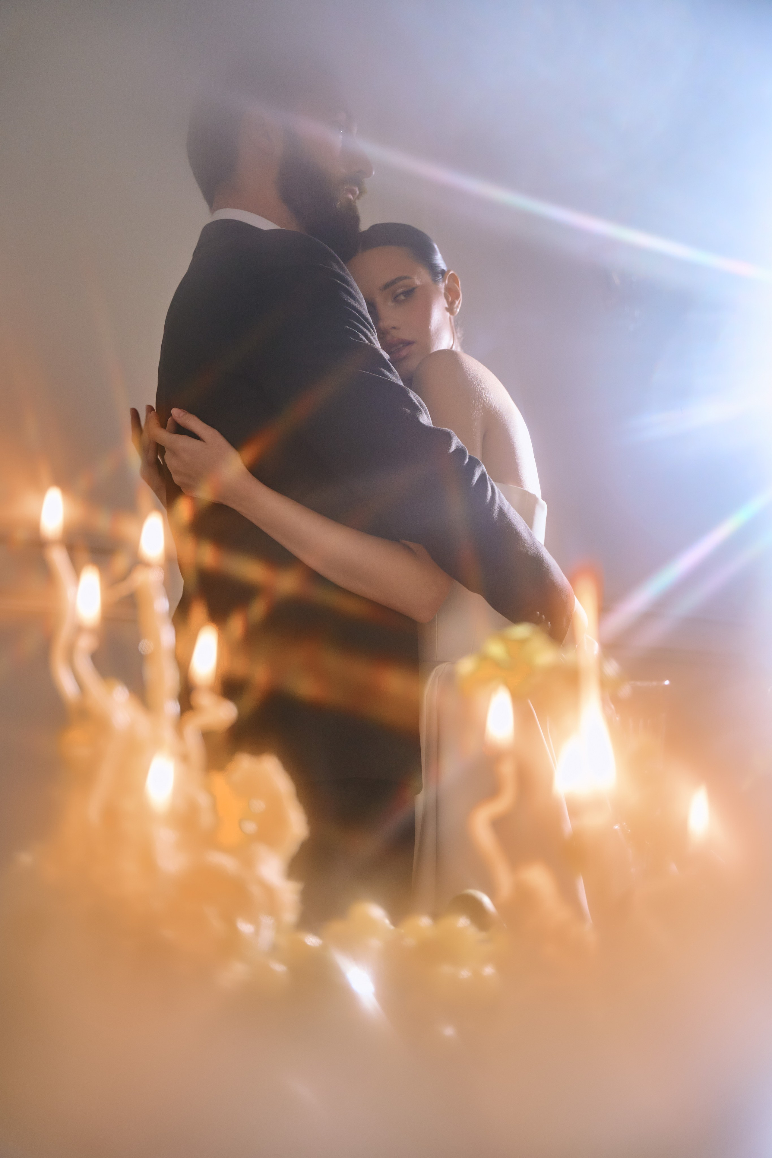 Михаил и Софья. Главная