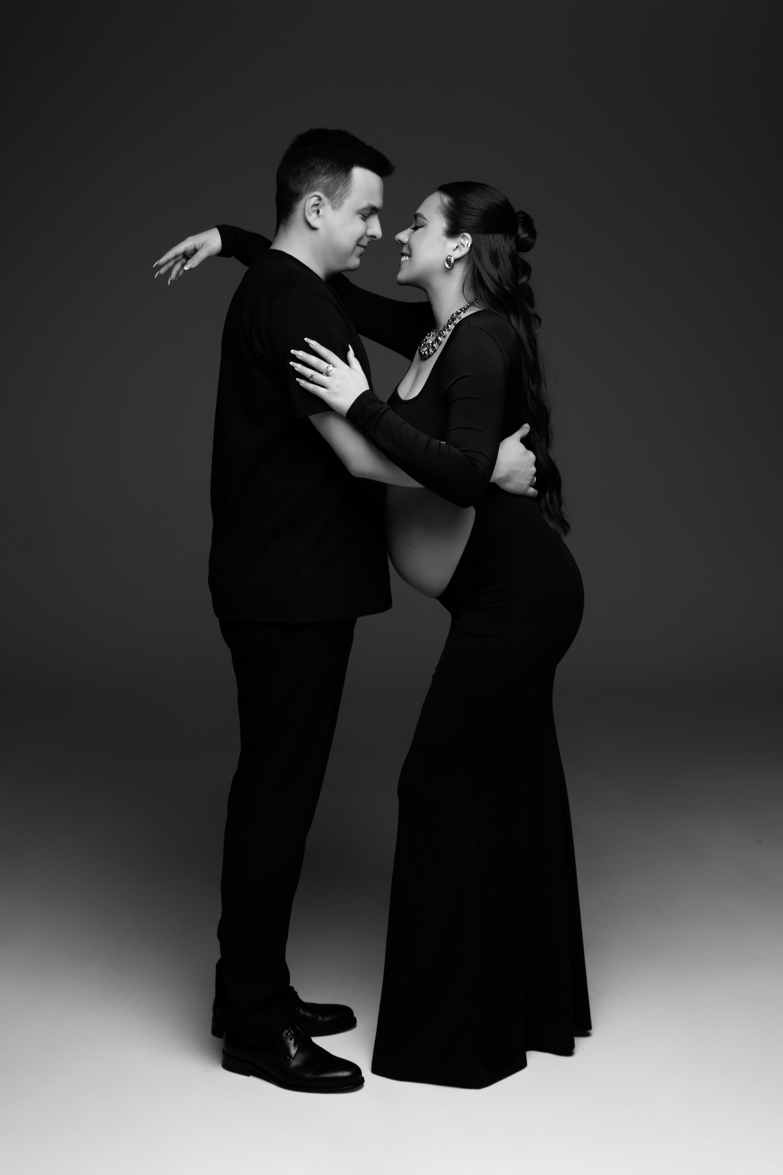 Фотосессия беременности. Фотограф беременности и материнства в Самаре Наташа Бакаянова