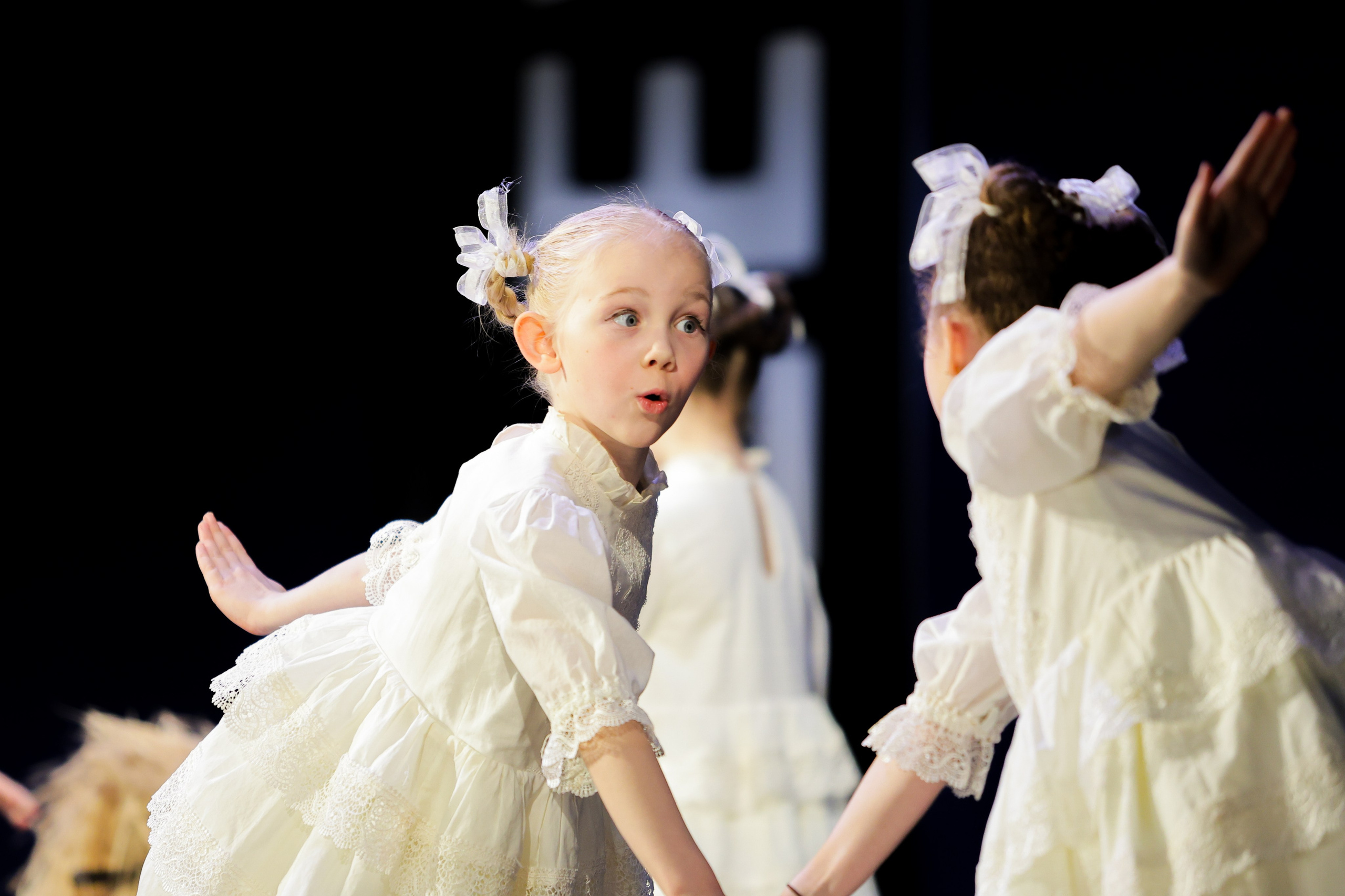 LevelUp Эпизод. Портретный Фотограф Александр «Konevtsoph» В Санкт-Петербурге