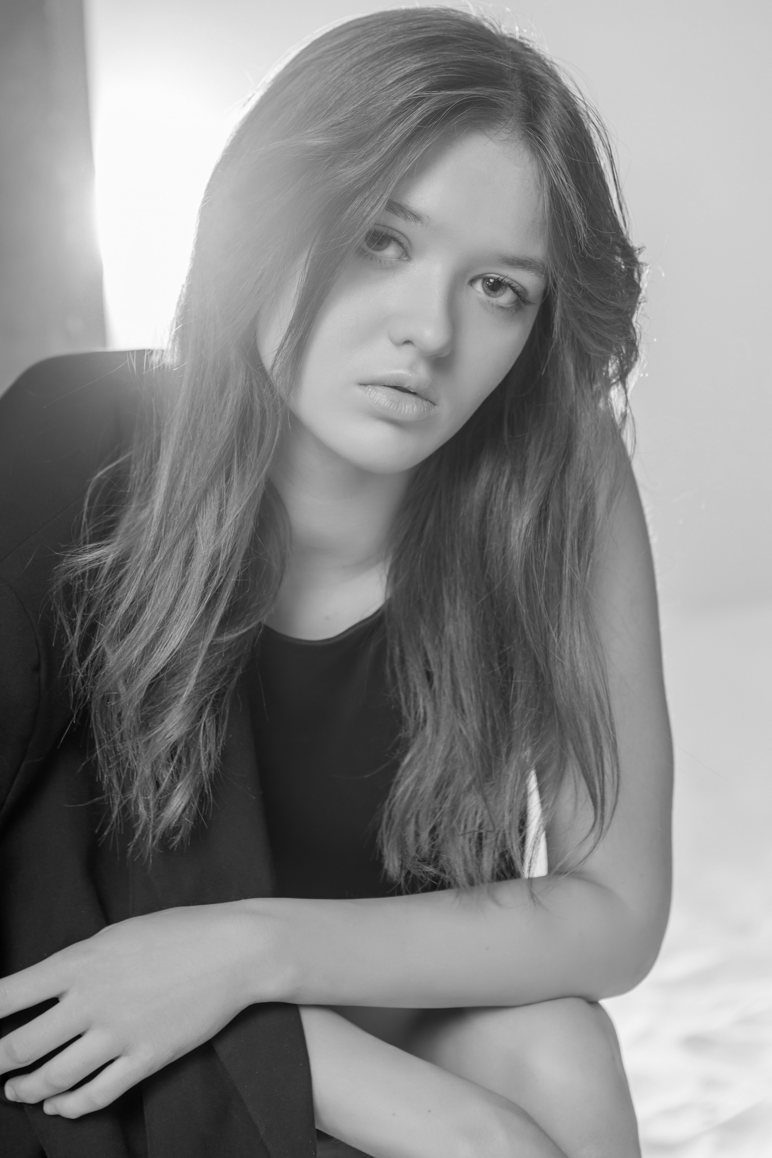 Desert rose Vika. Photographer Rena Epikhova